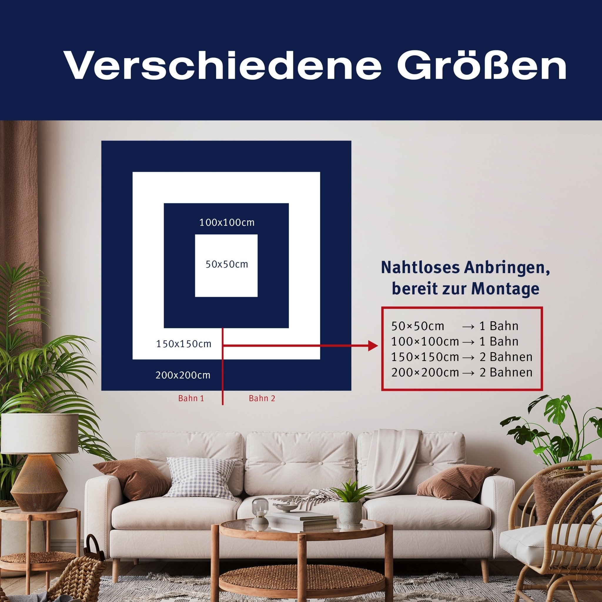 Quadratische Fototapete Banksy Street Art M0071 - Bild 7 Quadratische Fototapete Banksy Street Art M0071 - Bild 7