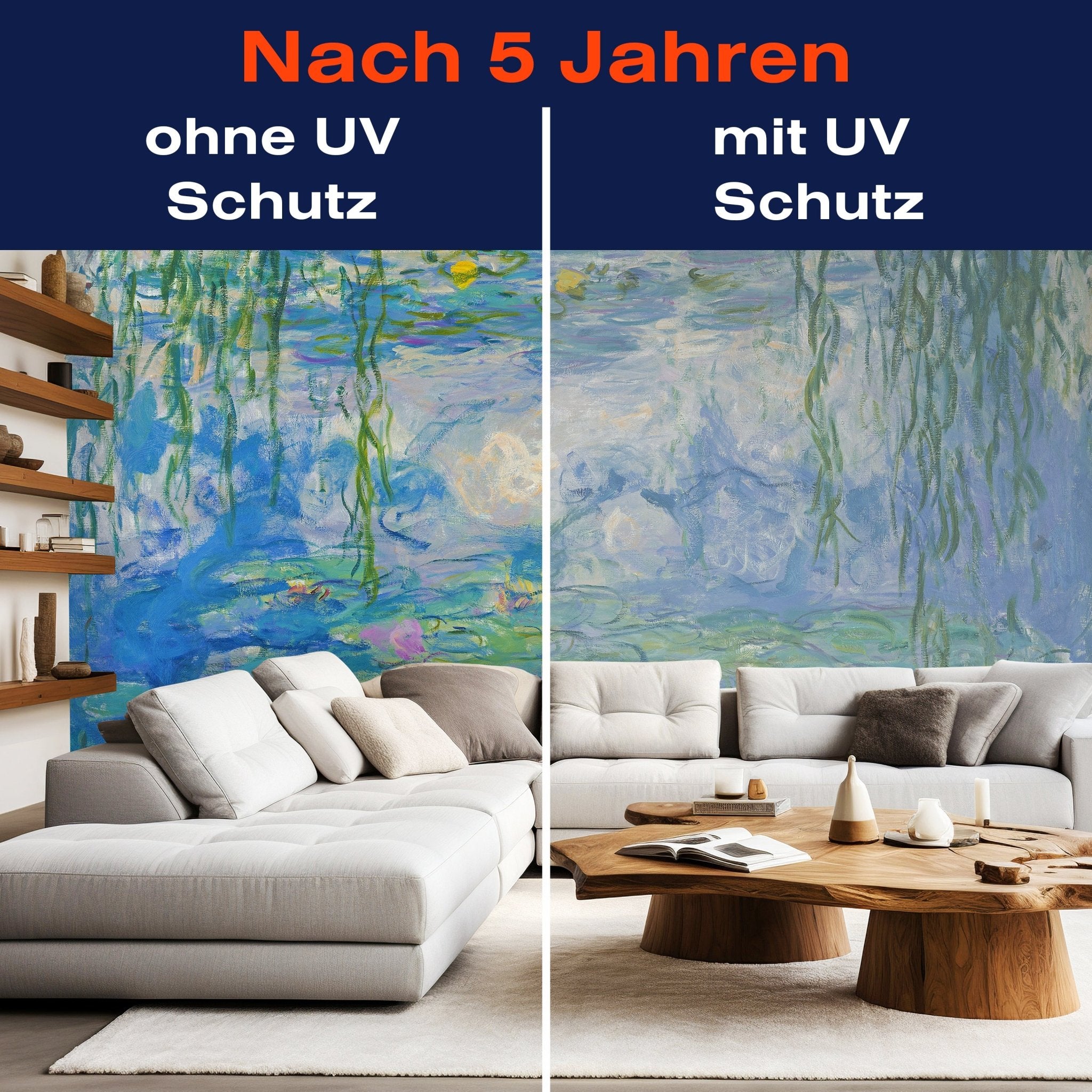 Fototapete Vincent van Gogh, Siesta M6943 - Bild 10 Fototapete Vincent van Gogh, Siesta M6943 - Bild 10