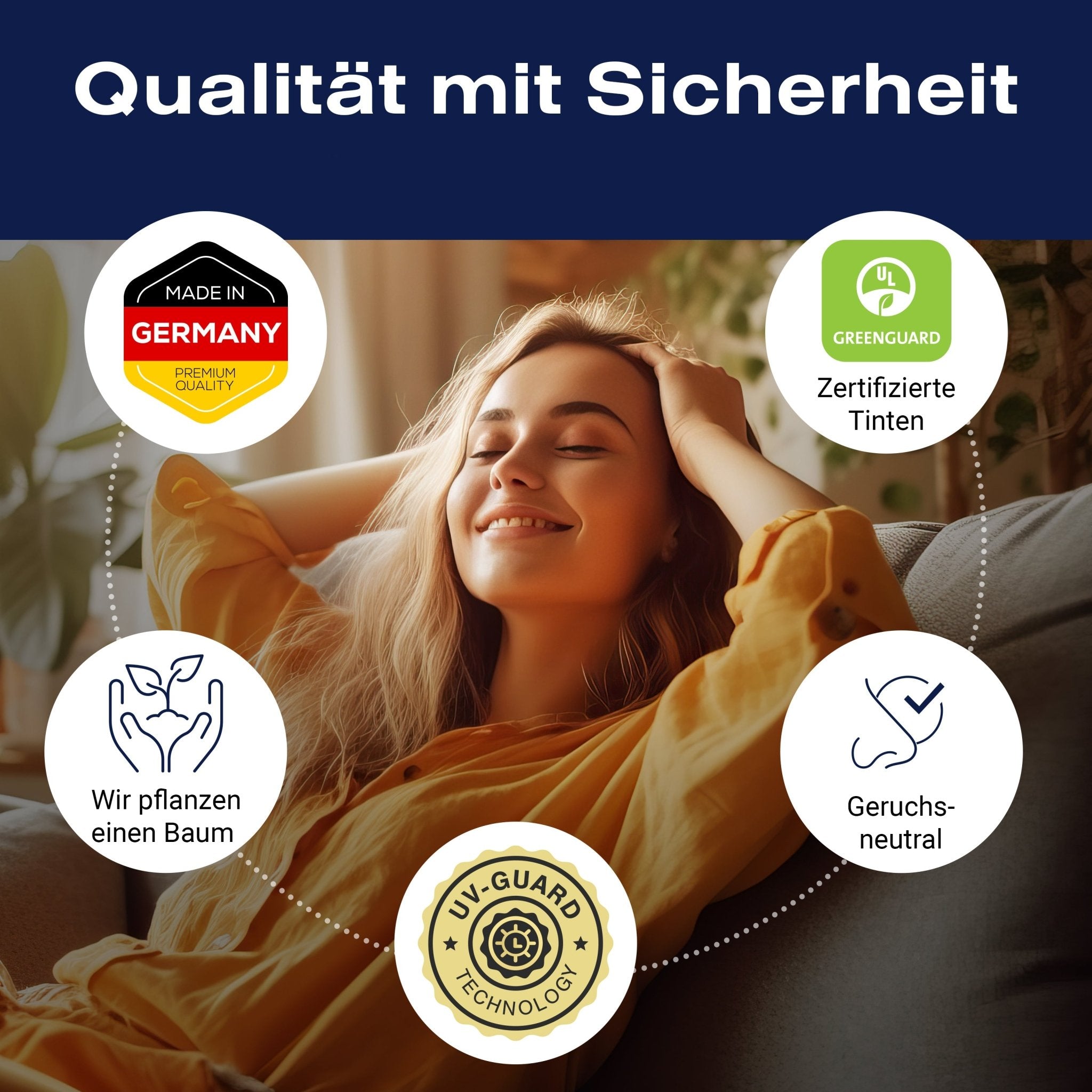 Türtapete Säulen, Kugeln, Abstrakt M1511 - Bild 7 Türtapete Säulen, Kugeln, Abstrakt M1511 - Bild 7