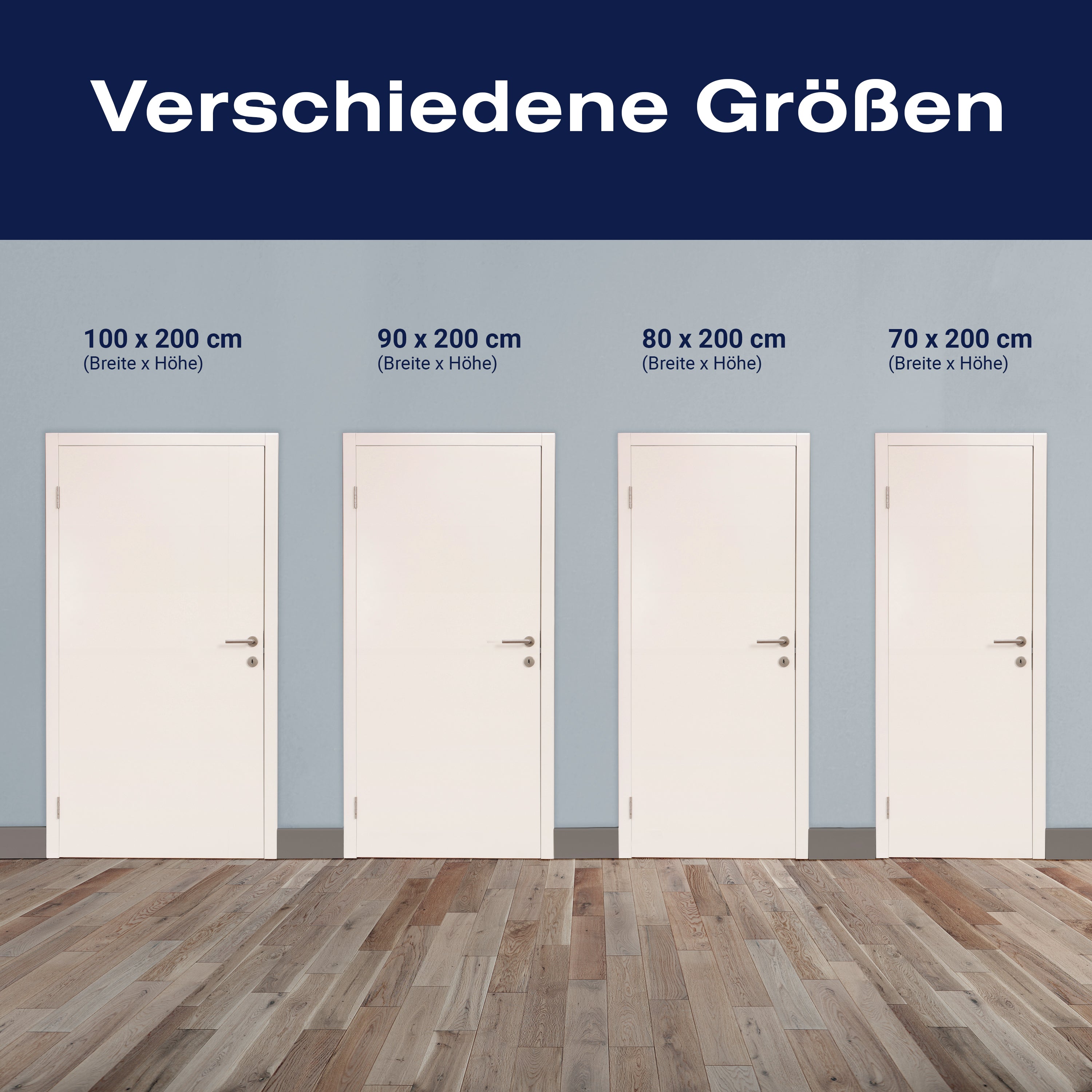 Türtapete Bambus M0003 - Bild 8 Türtapete Bambus M0003 - Bild 8