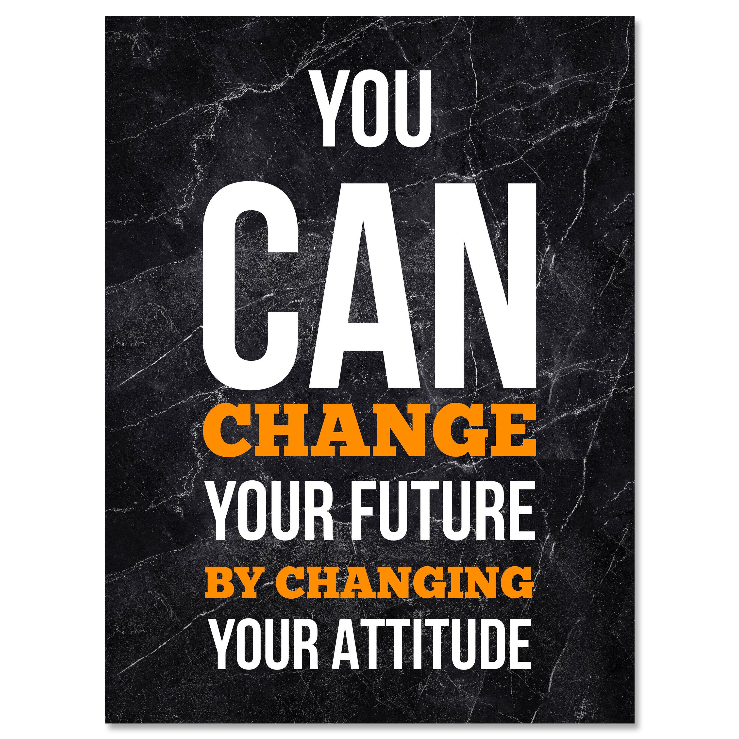 Leinwandbild Motivation, Hochformat, Future, Marmor M0051 kaufen - Bild 1 Leinwandbild Motivation, Hochformat, Future, Marmor M0051 kaufen - Bild 1