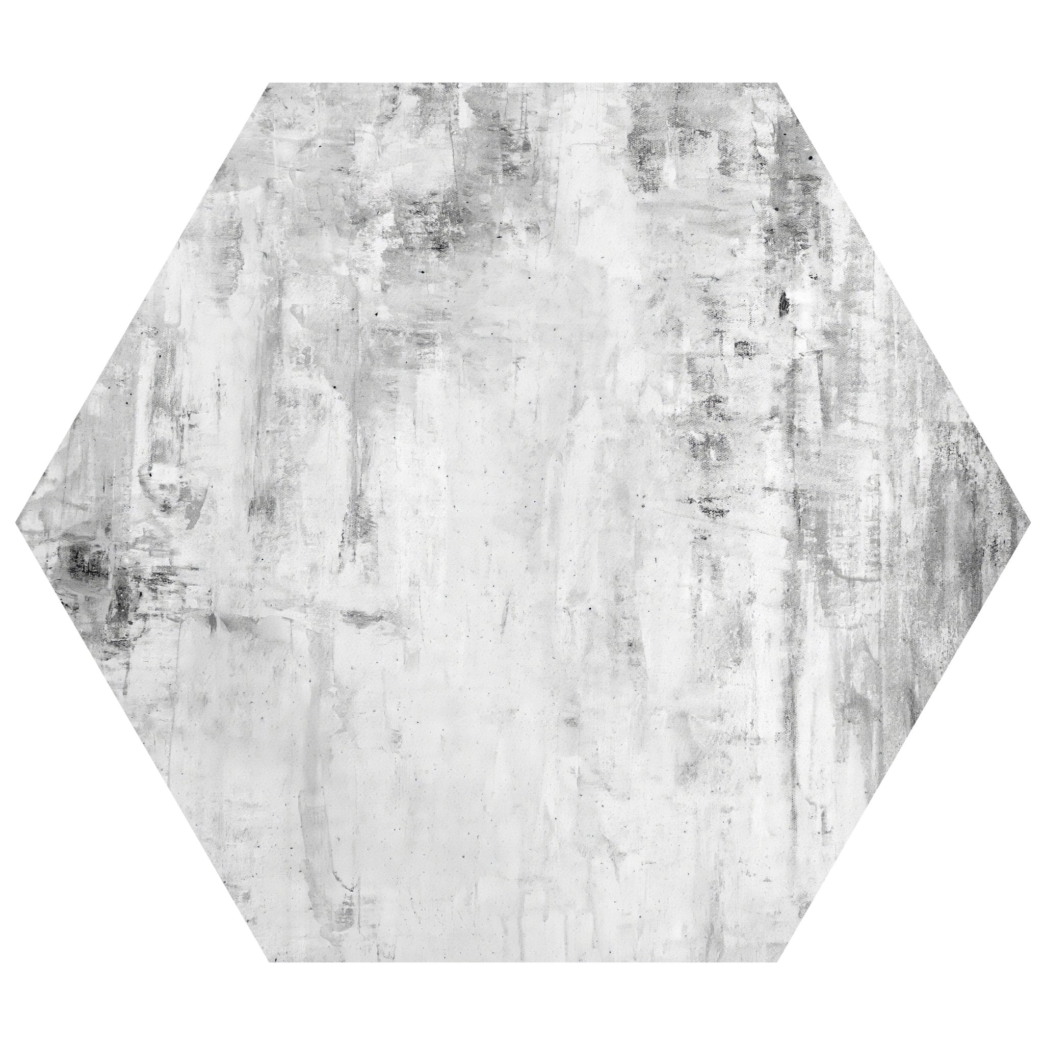 Hexagon-Fototapete Betonwand M0058 - Bild 11 Hexagon-Fototapete Betonwand M0058 - Bild 11