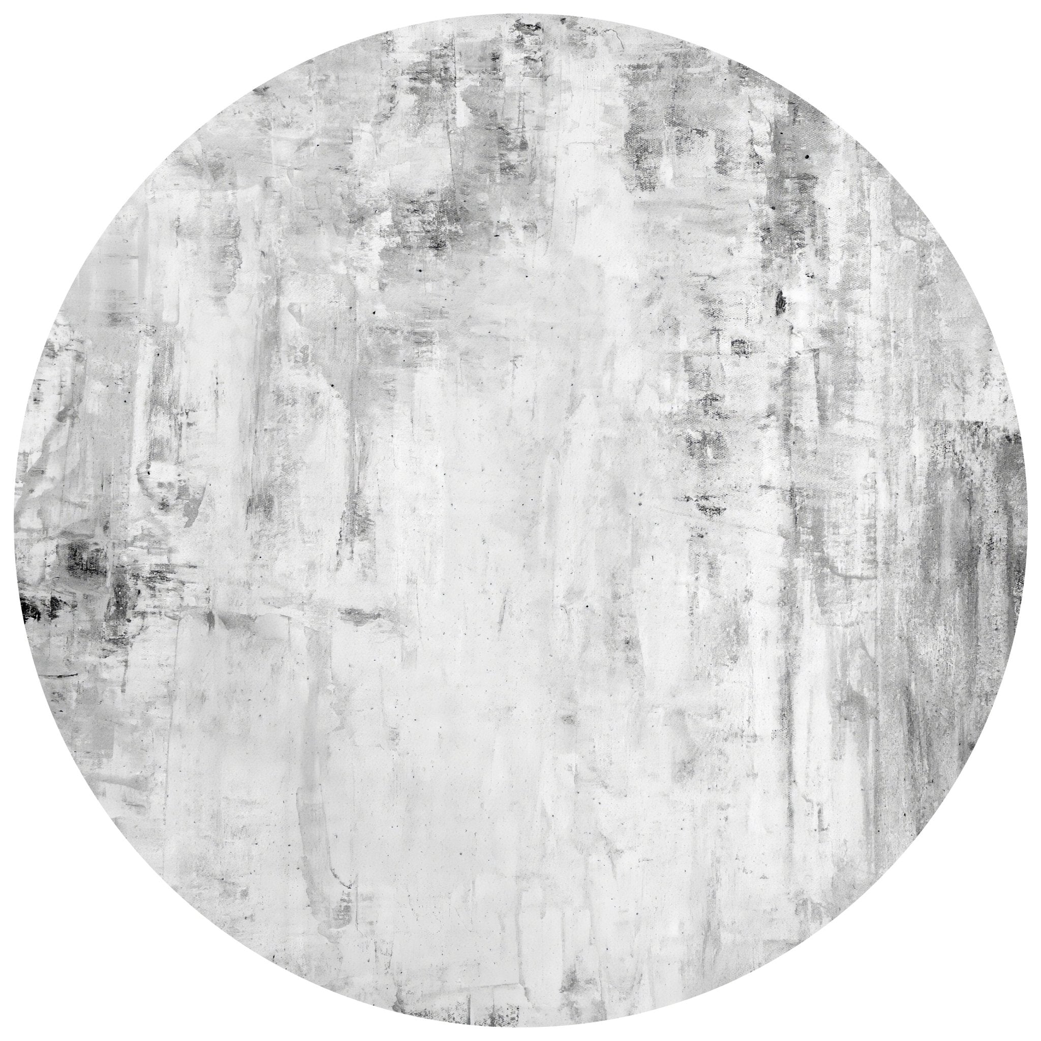 Runde Fototapete Betonwand M0058 - Bild 11 Runde Fototapete Betonwand M0058 - Bild 11