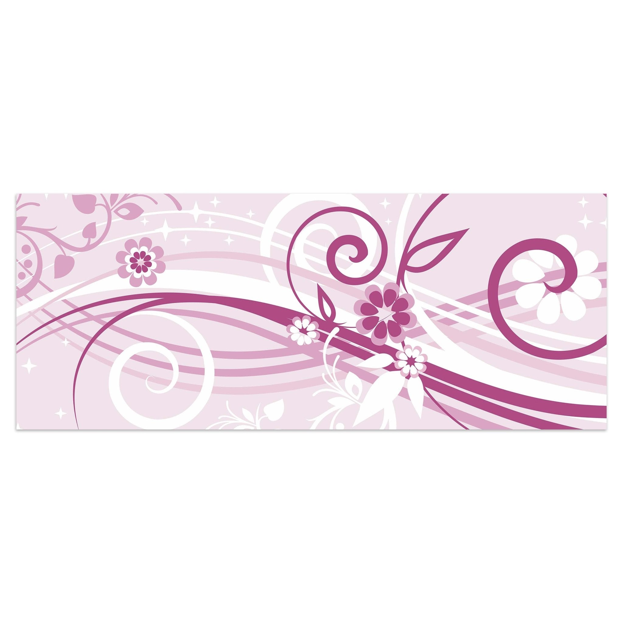 Leinwandbild Annabelle Floral Blüten M0063 kaufen - Bild 1 Leinwandbild Annabelle Floral Blüten M0063 kaufen - Bild 1