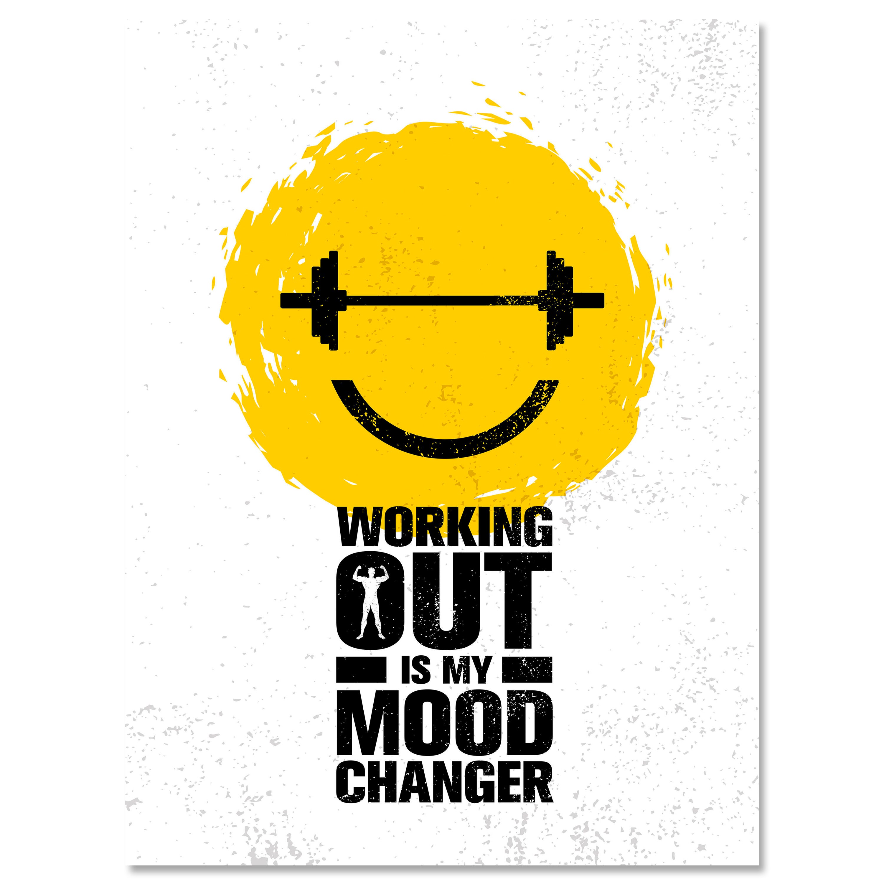 Leinwandbild Motivation, Hochformat, mood changer M0067 kaufen - Bild 1 Leinwandbild Motivation, Hochformat, mood changer M0067 kaufen - Bild 1