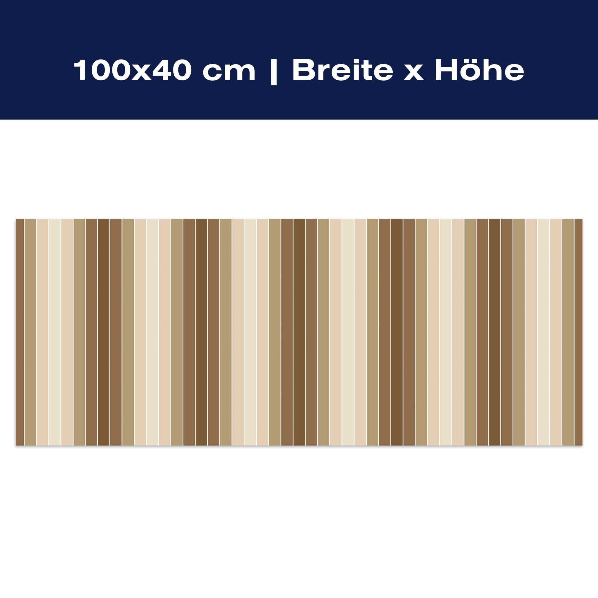 Leinwandbild Beige Muster M0089 Leinwandbild Beige Muster M0089
