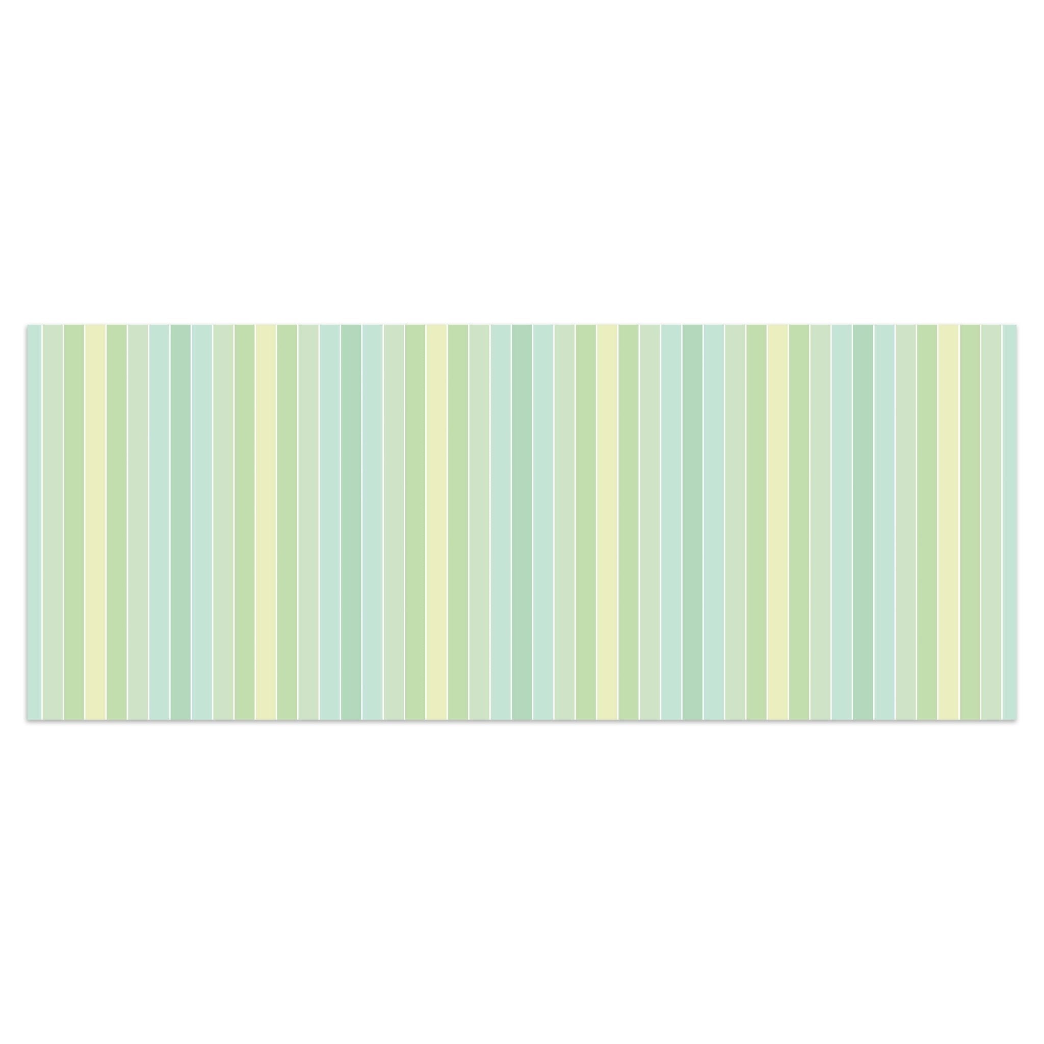 Leinwandbild Pastellmint Muster M0094 kaufen - Bild 1 Leinwandbild Pastellmint Muster M0094 kaufen - Bild 1