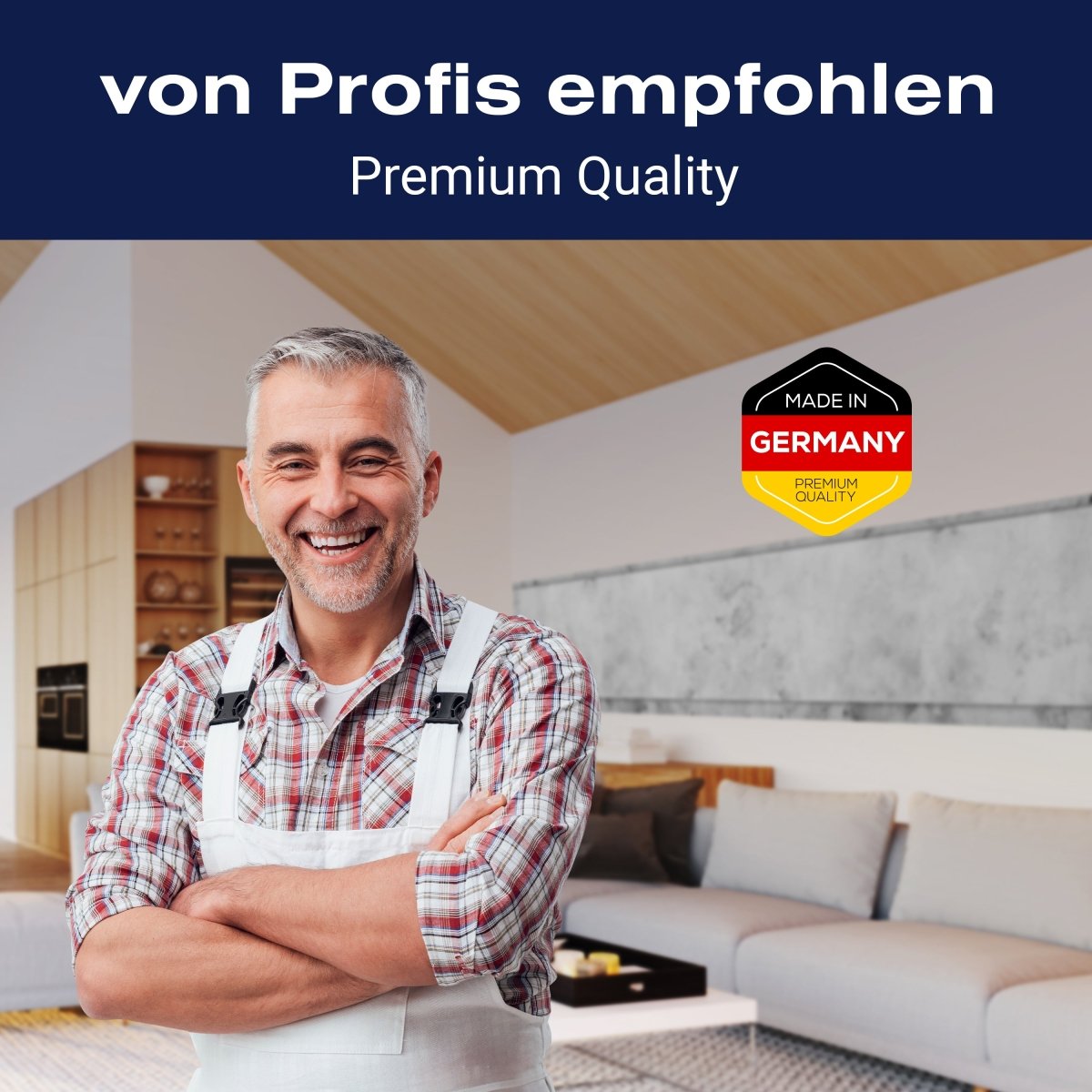 Panorama-Fototapete Beton Panorama M0116 - Bild 5 Panorama-Fototapete Beton Panorama M0116 - Bild 5