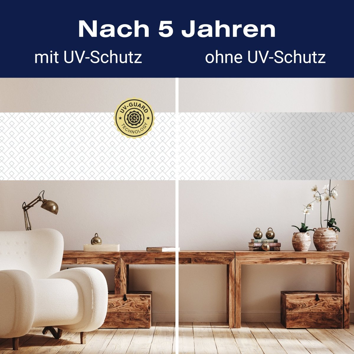 Panorama-Fototapete Graues Muster M0126 - Bild 9 Panorama-Fototapete Graues Muster M0126 - Bild 9