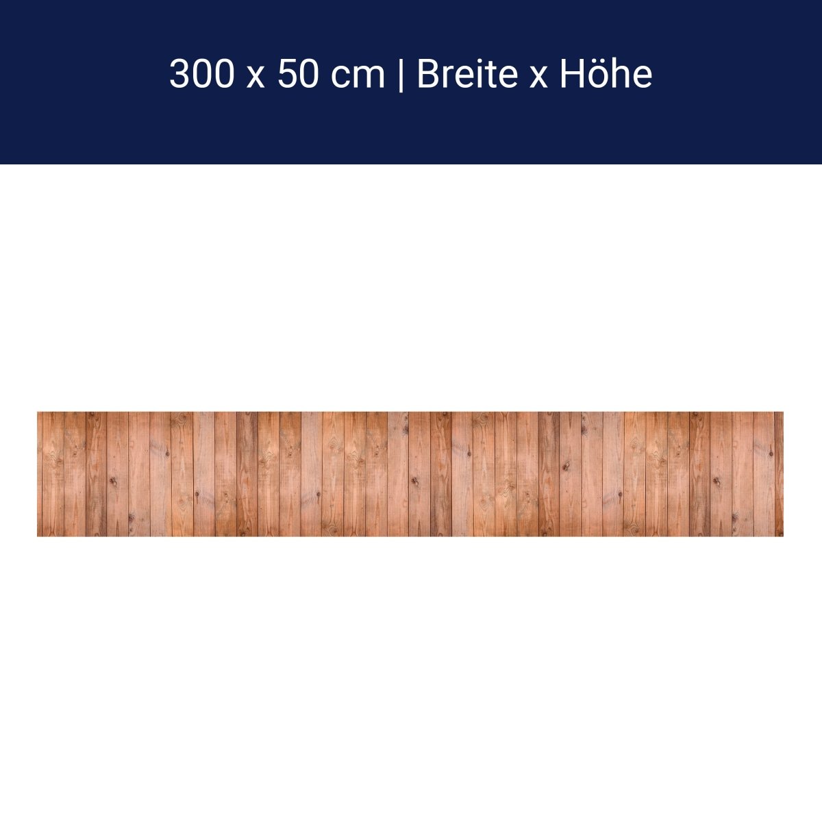 Panorama-Fototapete Holz Textur M0133 Panorama-Fototapete Holz Textur M0133