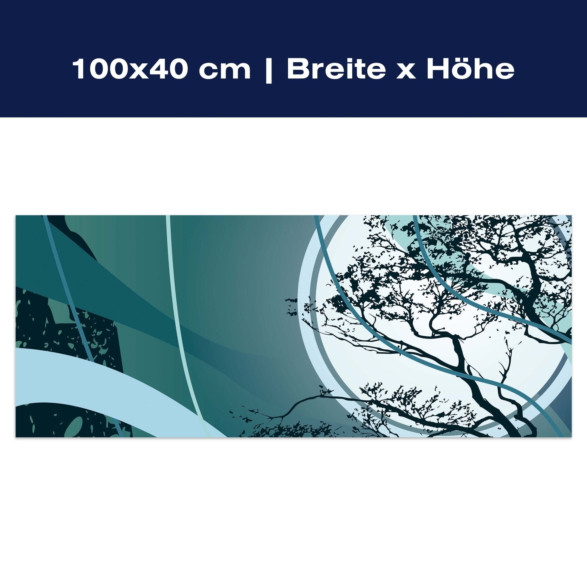 Leinwandbild Nadja Natur M0161 Leinwandbild Nadja Natur M0161