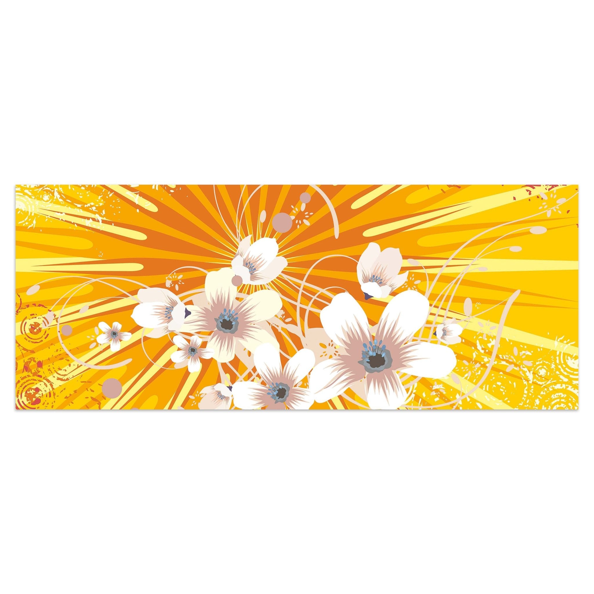 Leinwandbild Nicole Floral M0187 kaufen - Bild 1 Leinwandbild Nicole Floral M0187 kaufen - Bild 1