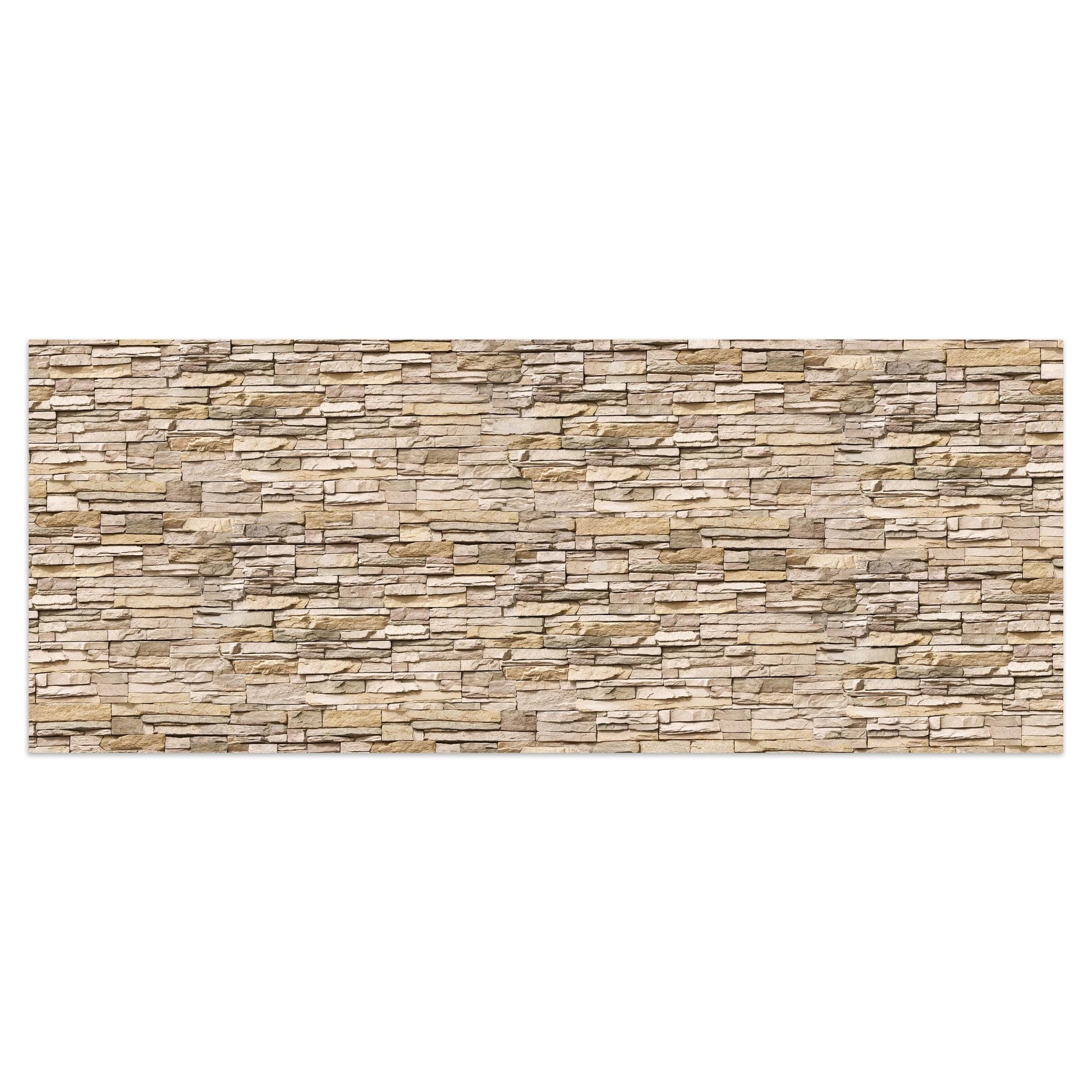 Leinwandbild Asia Stone Natur M0239 kaufen - Bild 1 Leinwandbild Asia Stone Natur M0239 kaufen - Bild 1