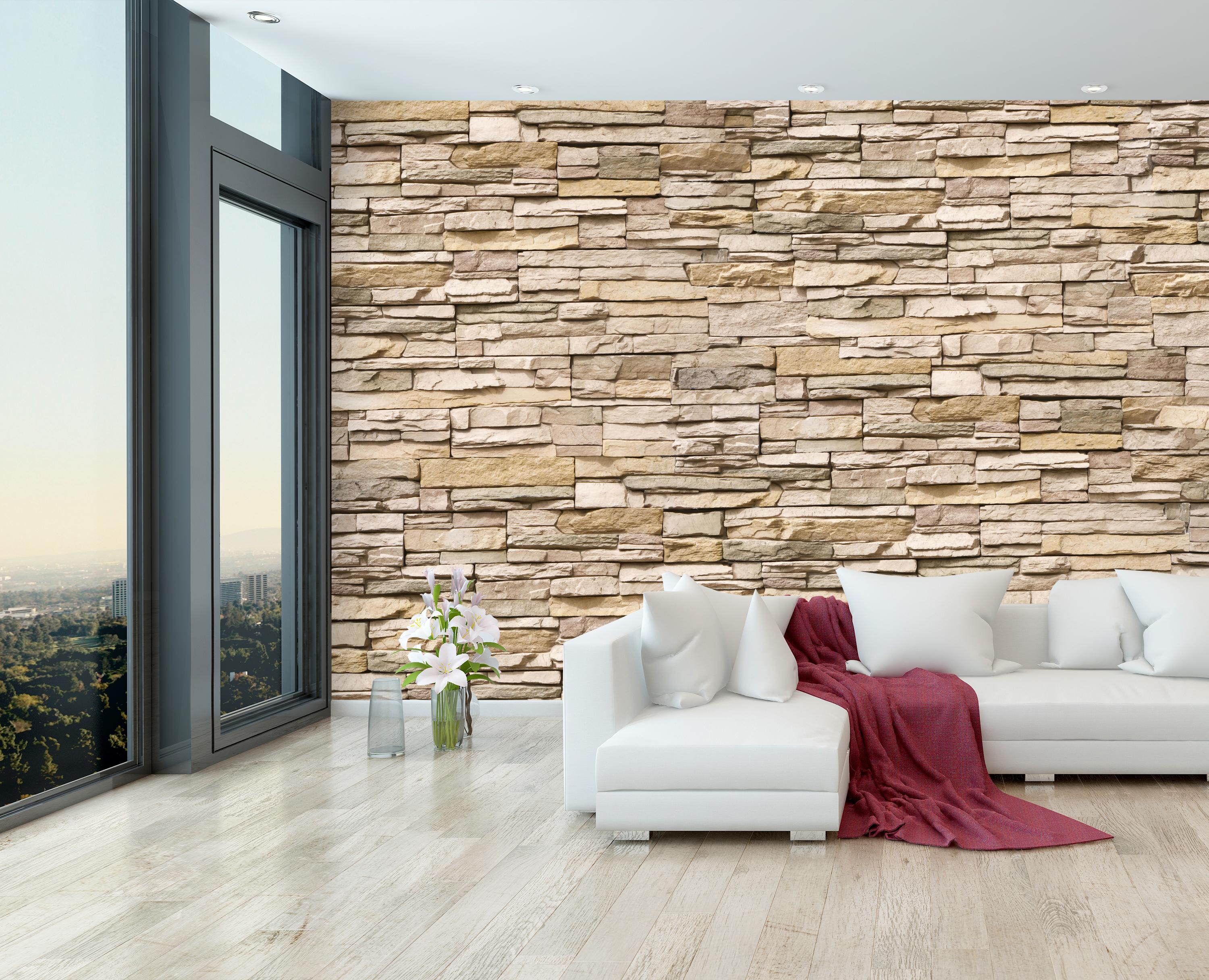 Fototapete Stone Natur M0239 - Bild 1 Fototapete Stone Natur M0239 - Bild 1