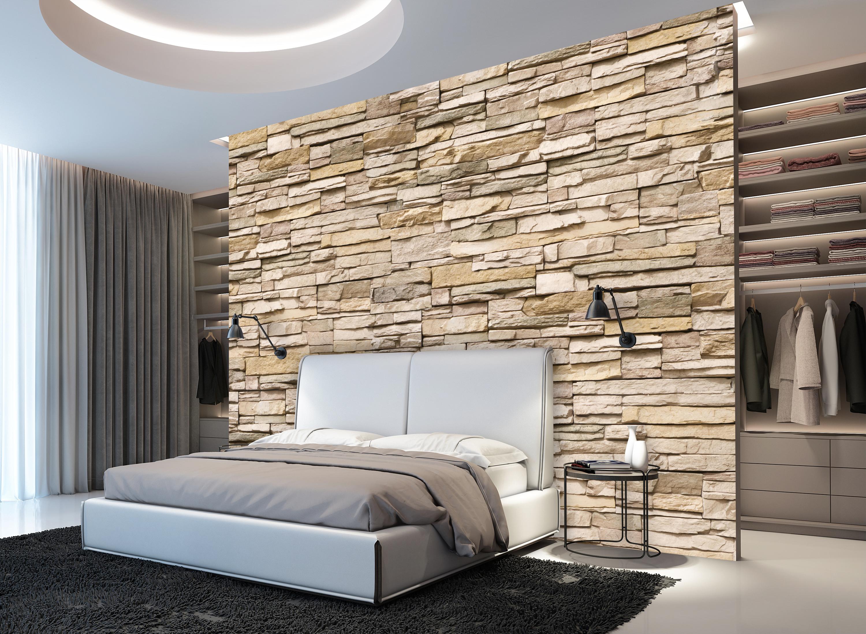 Fototapete Stone Natur M0239 - Bild 2 Fototapete Stone Natur M0239 - Bild 2