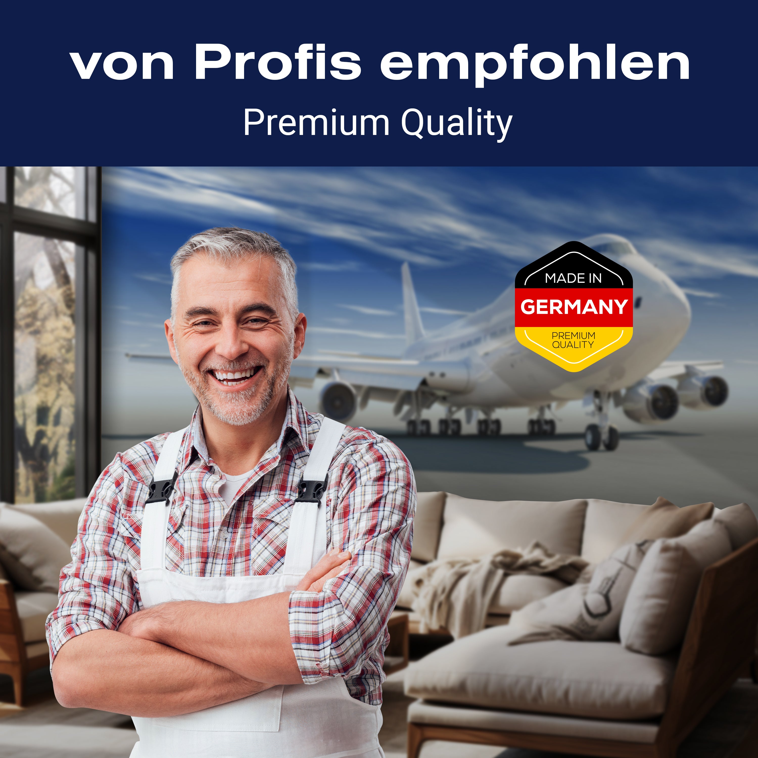 Fototapete Flugzeug M0259 - Bild 5 Fototapete Flugzeug M0259 - Bild 5