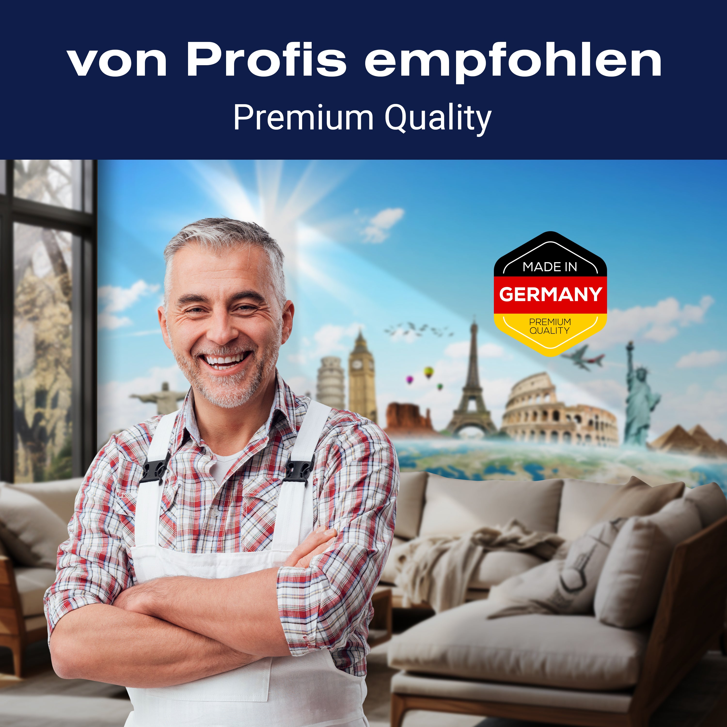 Fototapete Erde Urlaub Abstrakt M0268 - Bild 5 Fototapete Erde Urlaub Abstrakt M0268 - Bild 5