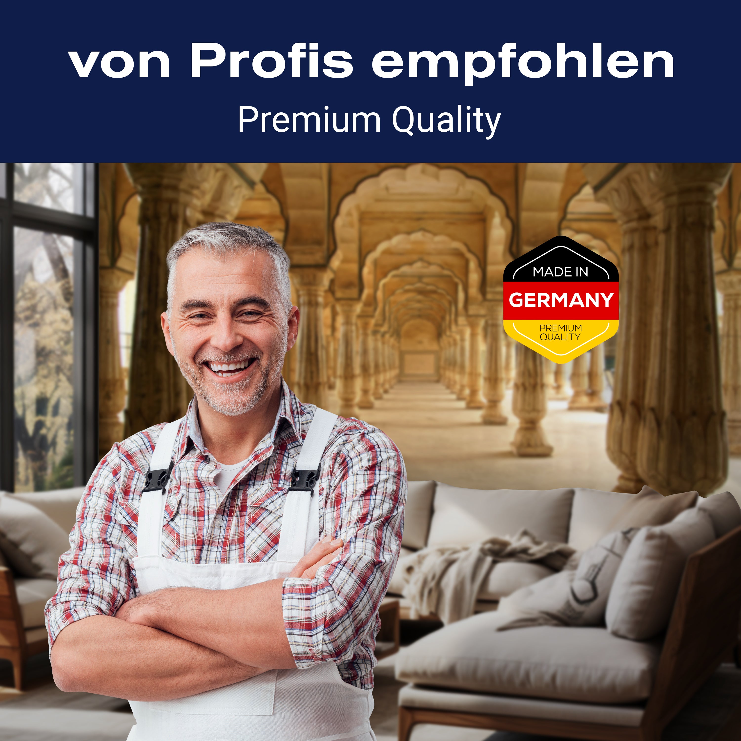 Fototapete Indien-Tempel,Jaipur M0272 - Bild 5 Fototapete Indien-Tempel,Jaipur M0272 - Bild 5