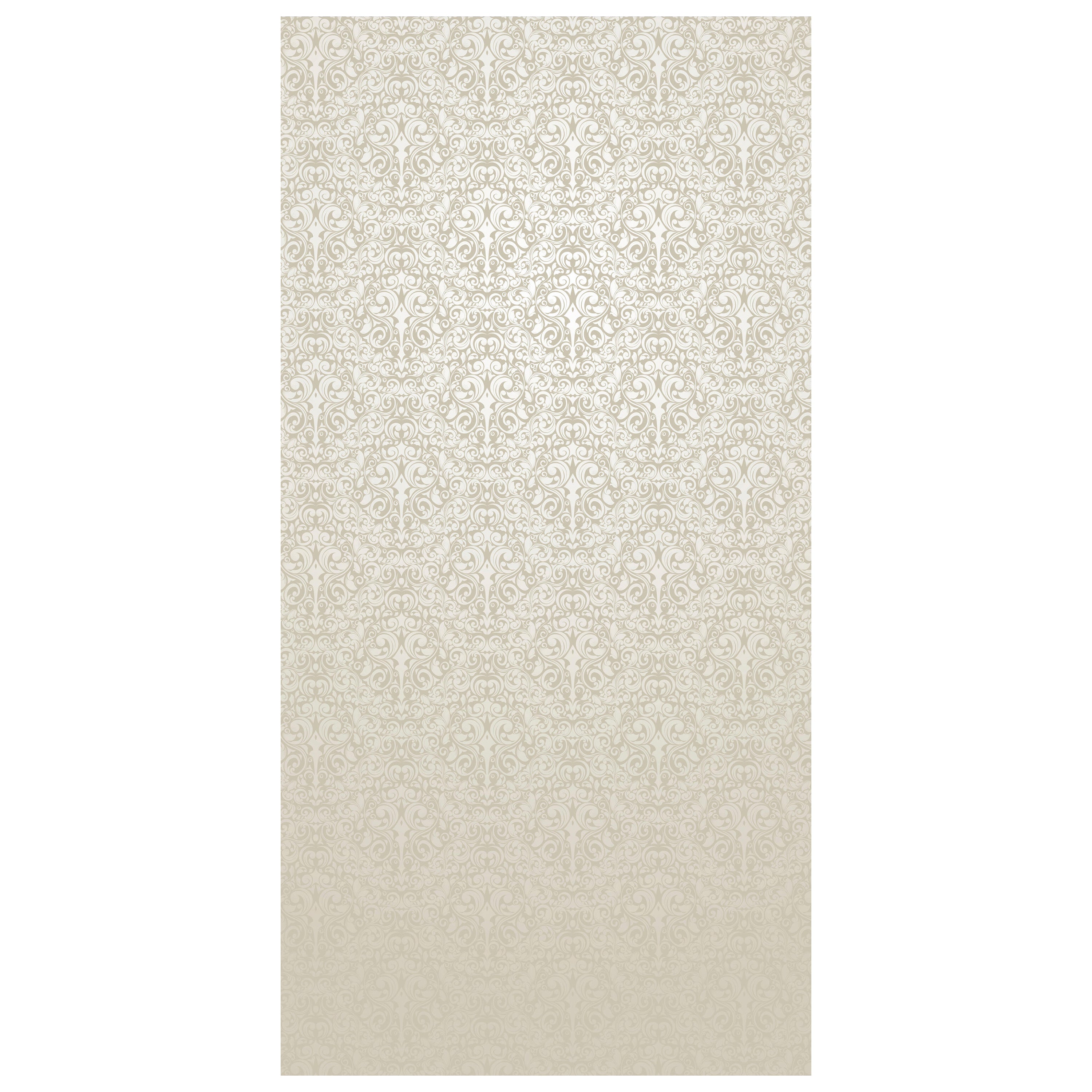 Türtapete Barockmuster Beige M0306 - Bild 2 Türtapete Barockmuster Beige M0306 - Bild 2