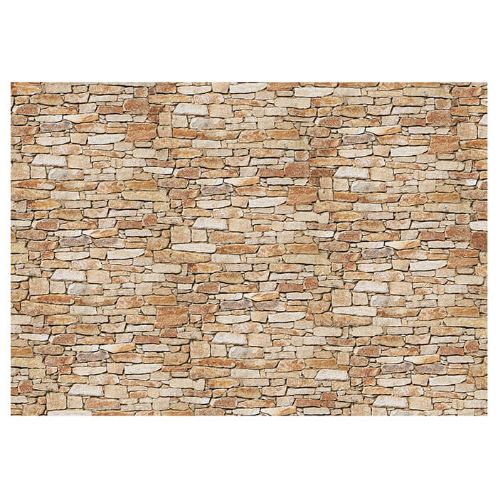 Fototapete Steinwand Steinoptik Steinmauer M0310 - Bild 2 Fototapete Steinwand Steinoptik Steinmauer M0310 - Bild 2