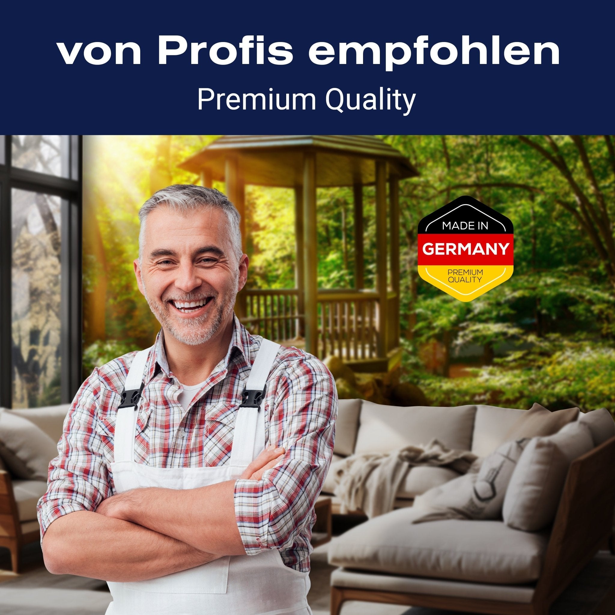 Fototapete Park M0414 - Bild 5 Fototapete Park M0414 - Bild 5