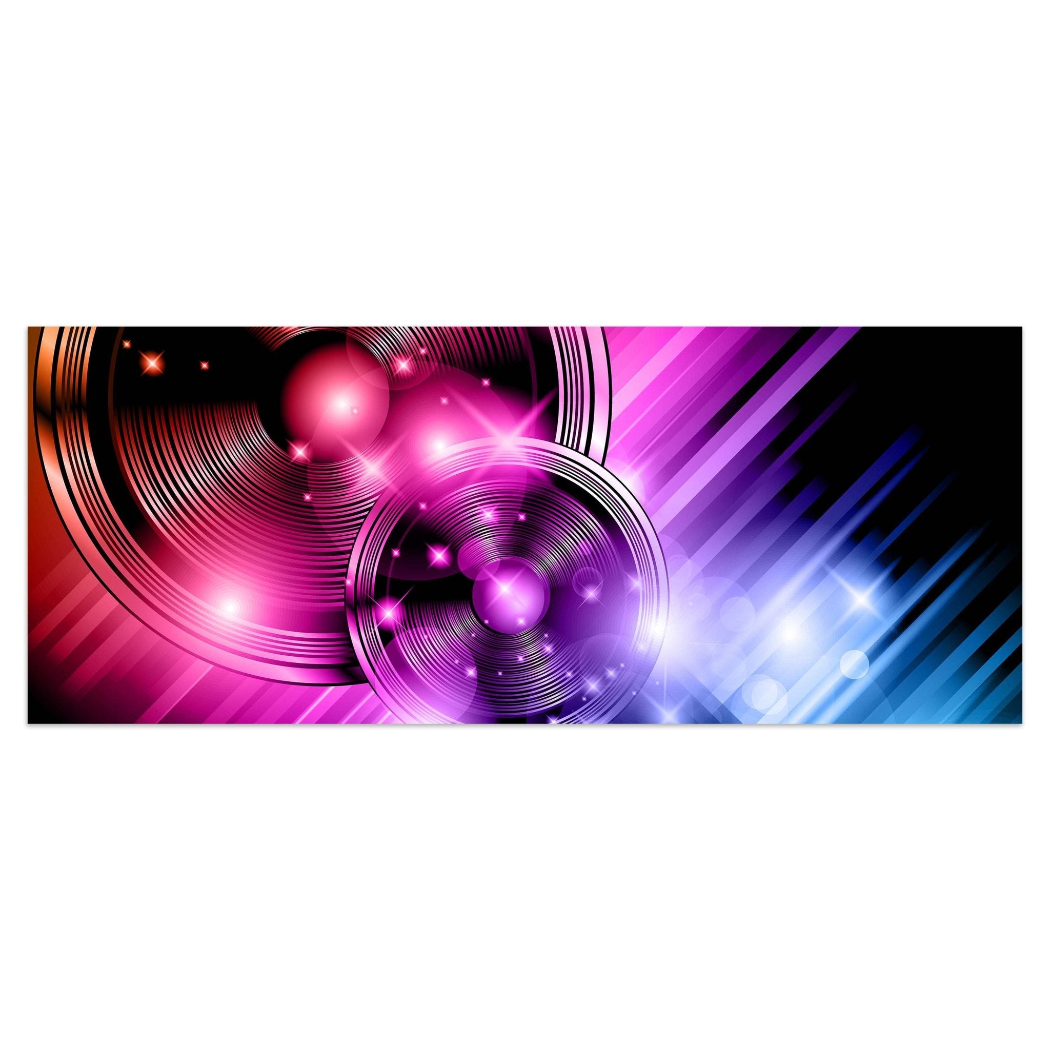 Leinwandbild Abstrakt Beat 2 M0423 kaufen - Bild 1 Leinwandbild Abstrakt Beat 2 M0423 kaufen - Bild 1