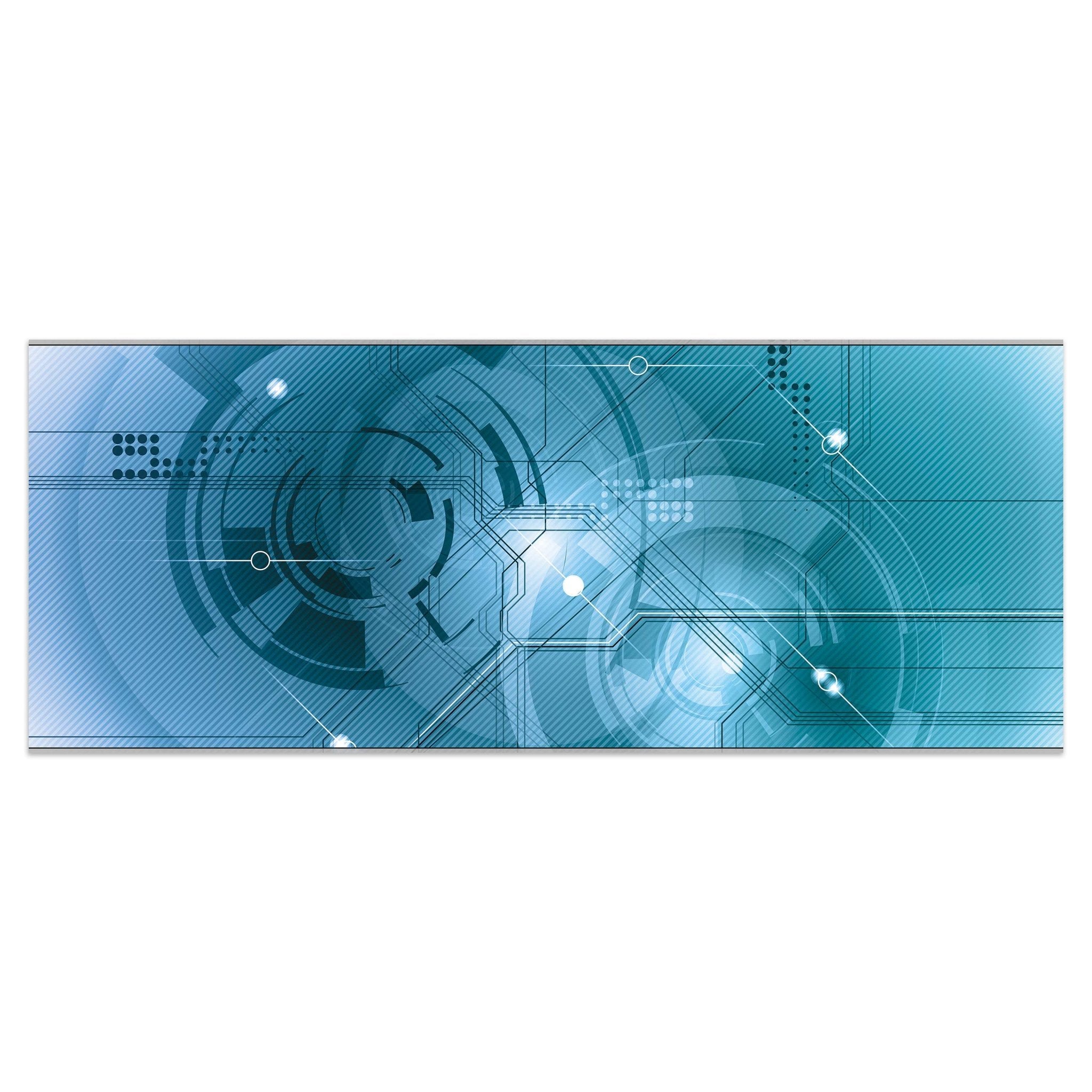 Leinwandbild Abstrakt Technik 1 M0427 kaufen - Bild 1 Leinwandbild Abstrakt Technik 1 M0427 kaufen - Bild 1