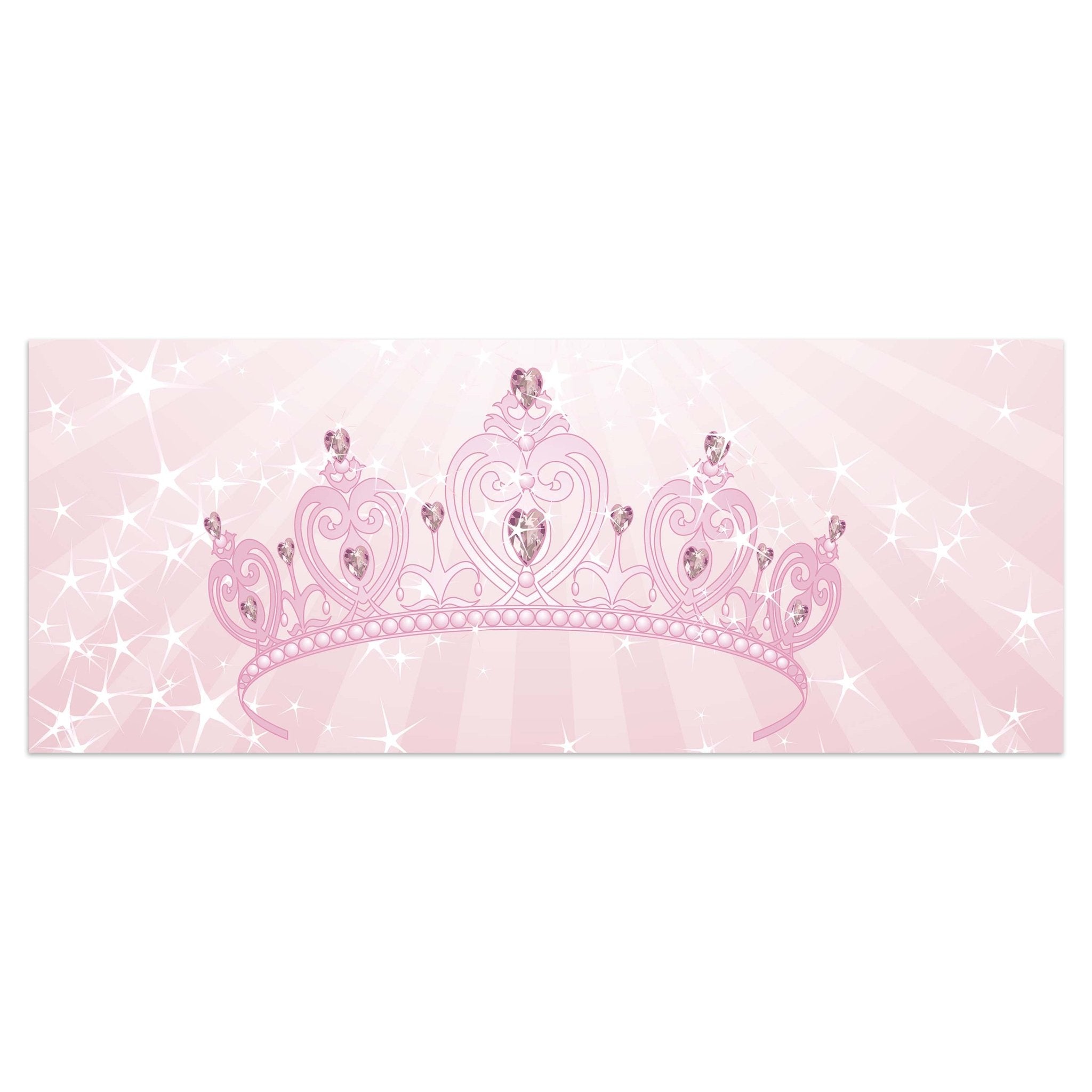 Leinwandbild Prinzessinnenkrone M0436 kaufen - Bild 1 Leinwandbild Prinzessinnenkrone M0436 kaufen - Bild 1
