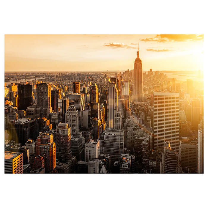 Fototapete New York M0444 - Bild 2 Fototapete New York M0444 - Bild 2