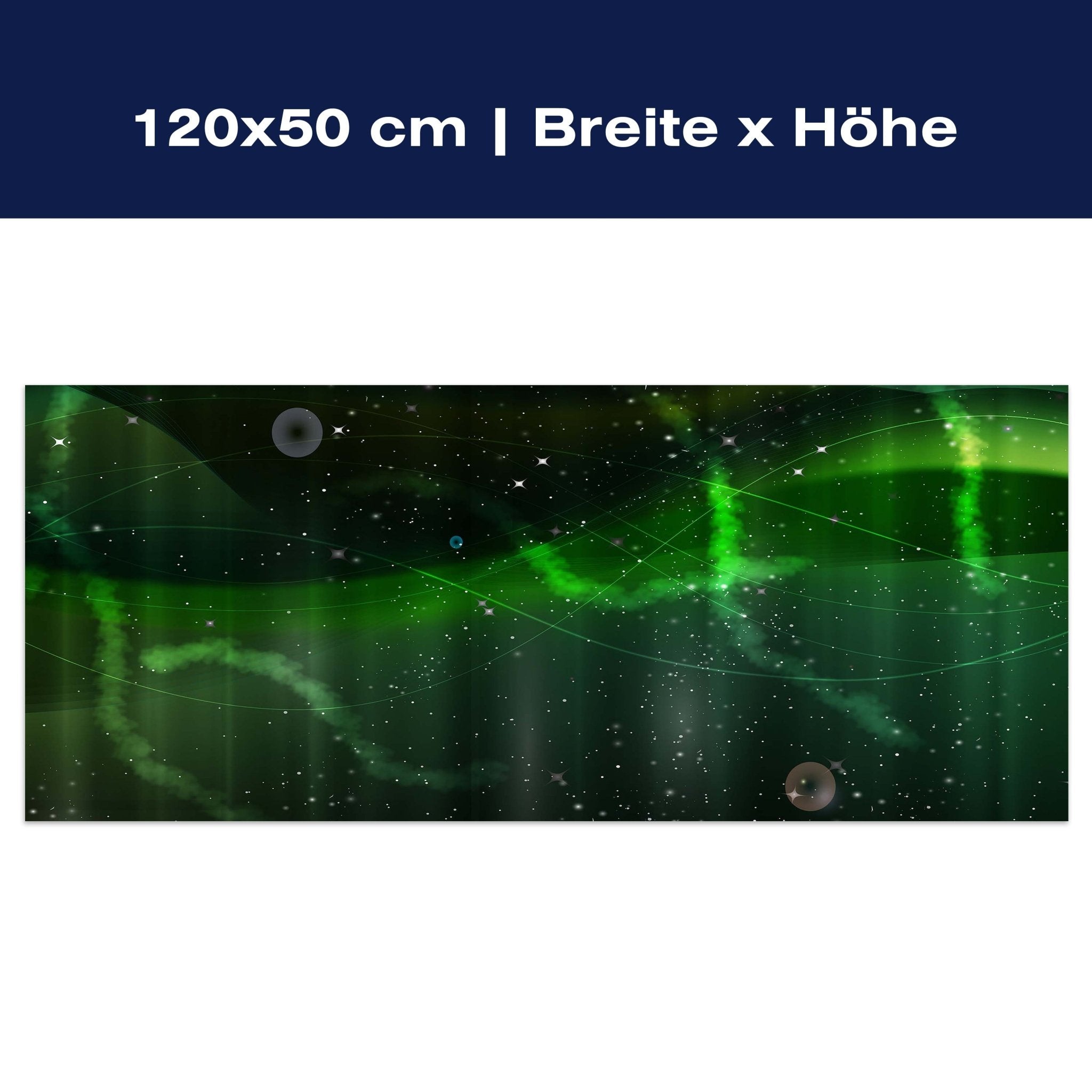 Leinwandbild Neonlicht M0478 Leinwandbild Neonlicht M0478