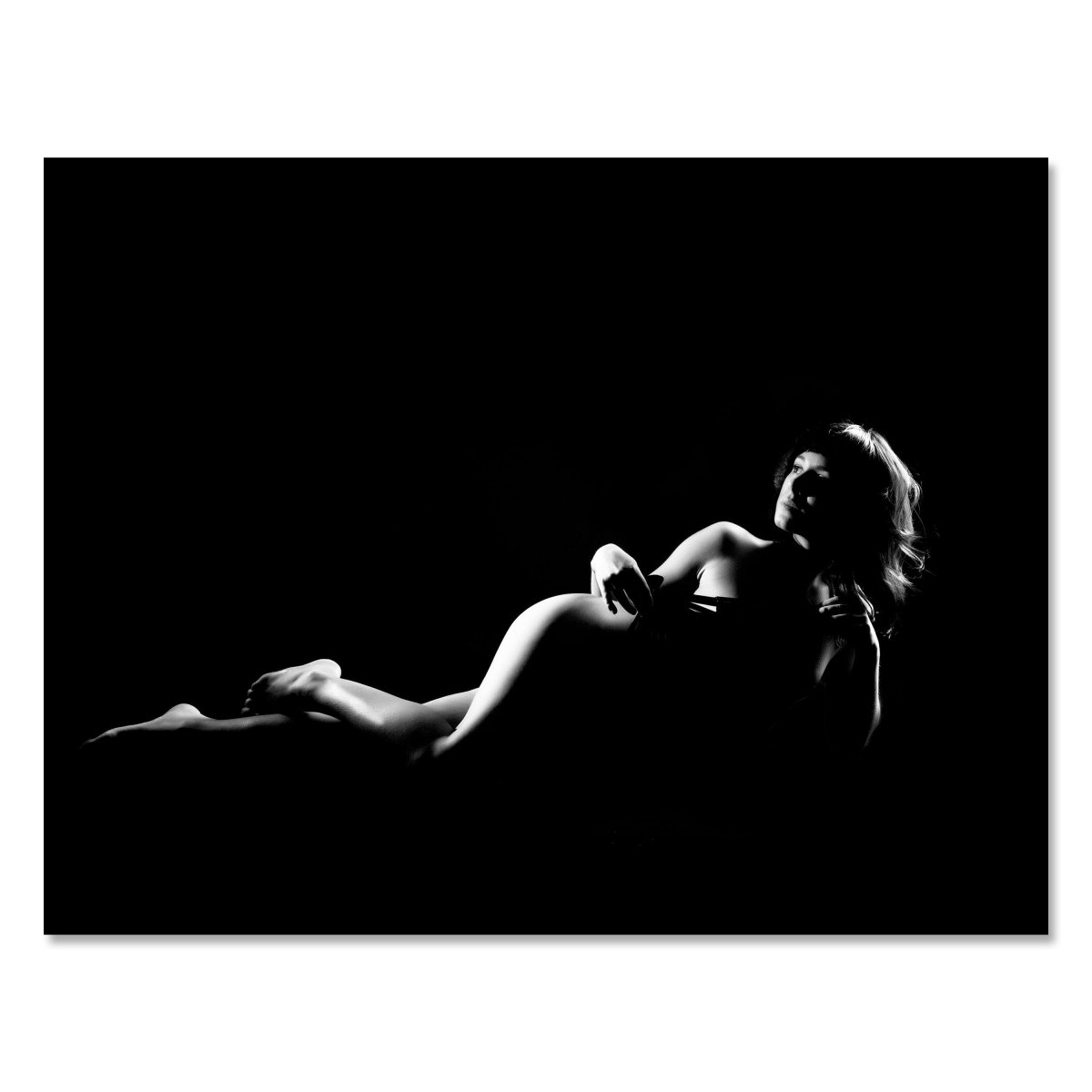 Leinwandbild Models M0558 kaufen - Bild 1 Leinwandbild Models M0558 kaufen - Bild 1