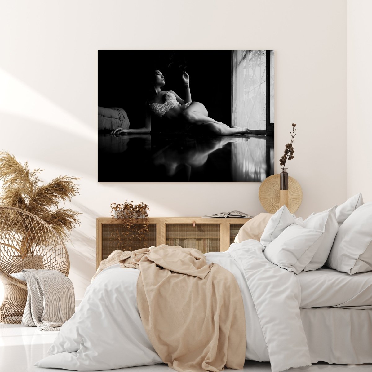 Leinwandbild Models M0559 kaufen - Bild 2 Leinwandbild Models M0559 kaufen - Bild 2