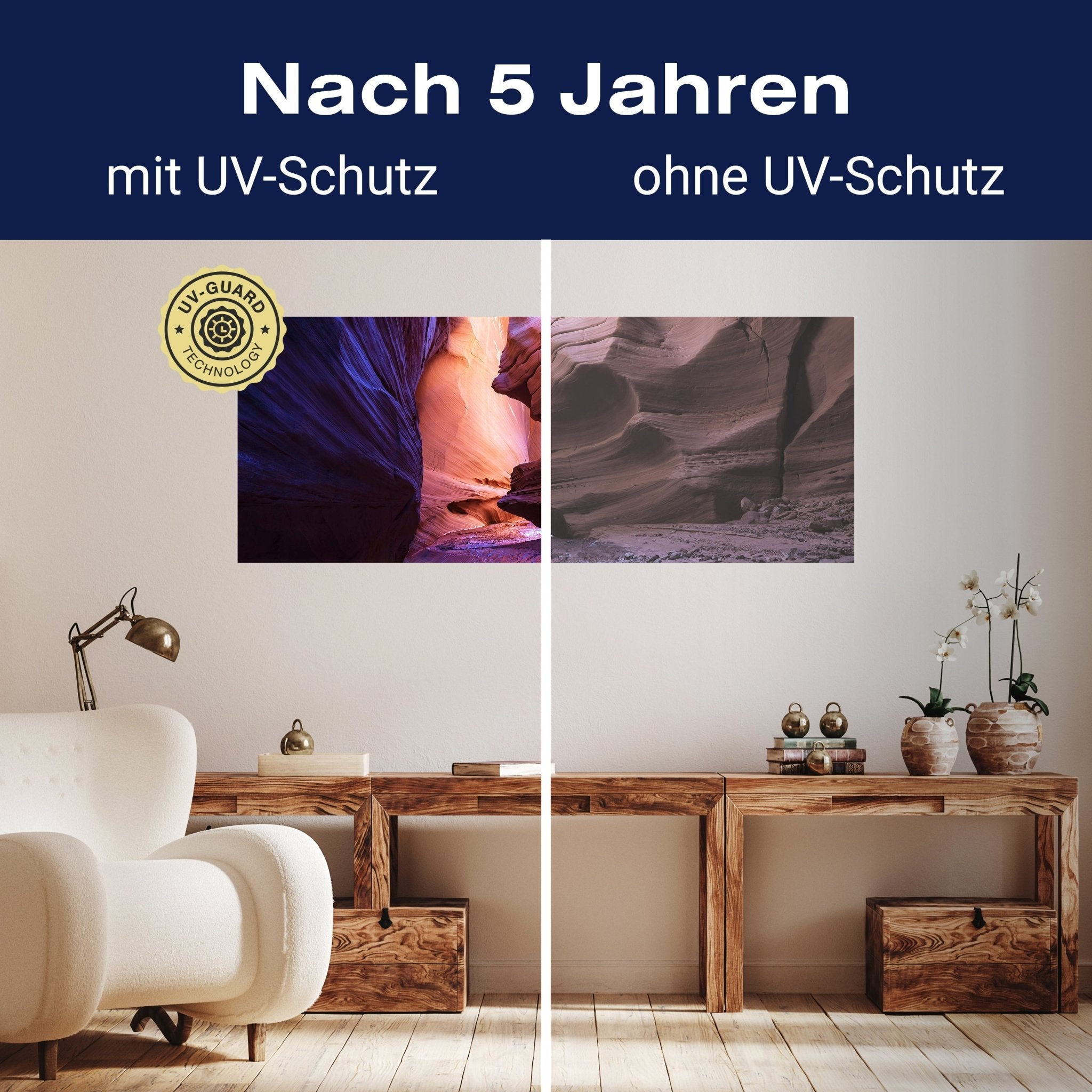 Leinwandbild Slot Canyon im Grand Escalante, USA M0709 kaufen - Bild 9 Leinwandbild Slot Canyon im Grand Escalante, USA M0709 kaufen - Bild 9