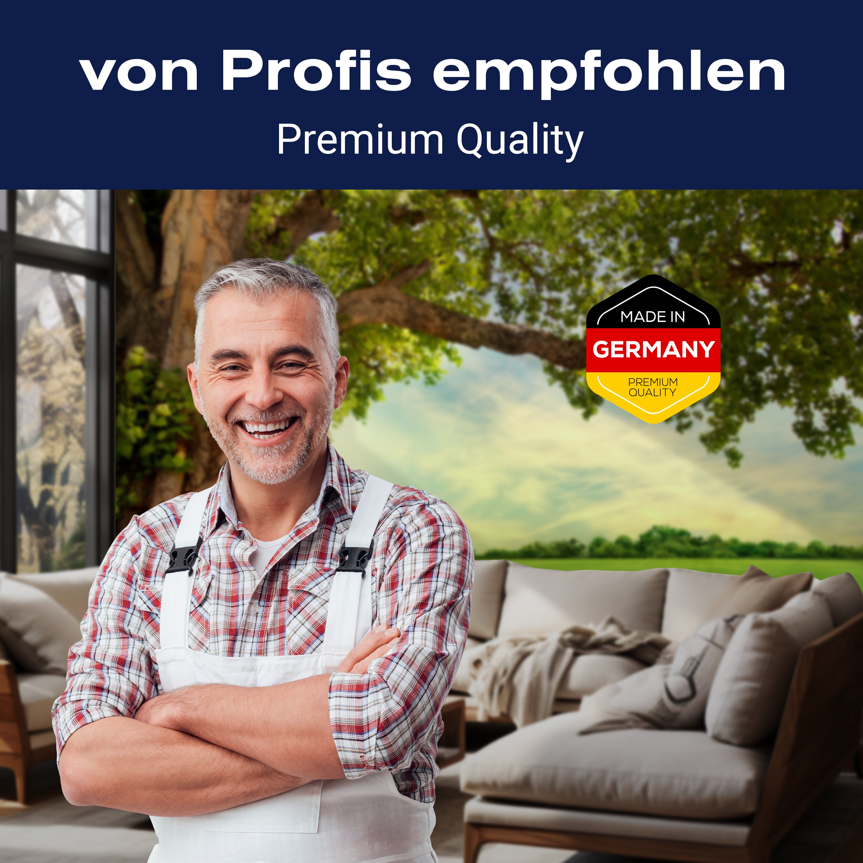 Fototapete Baum 3D Frühling M0715 - Bild 5 Fototapete Baum 3D Frühling M0715 - Bild 5