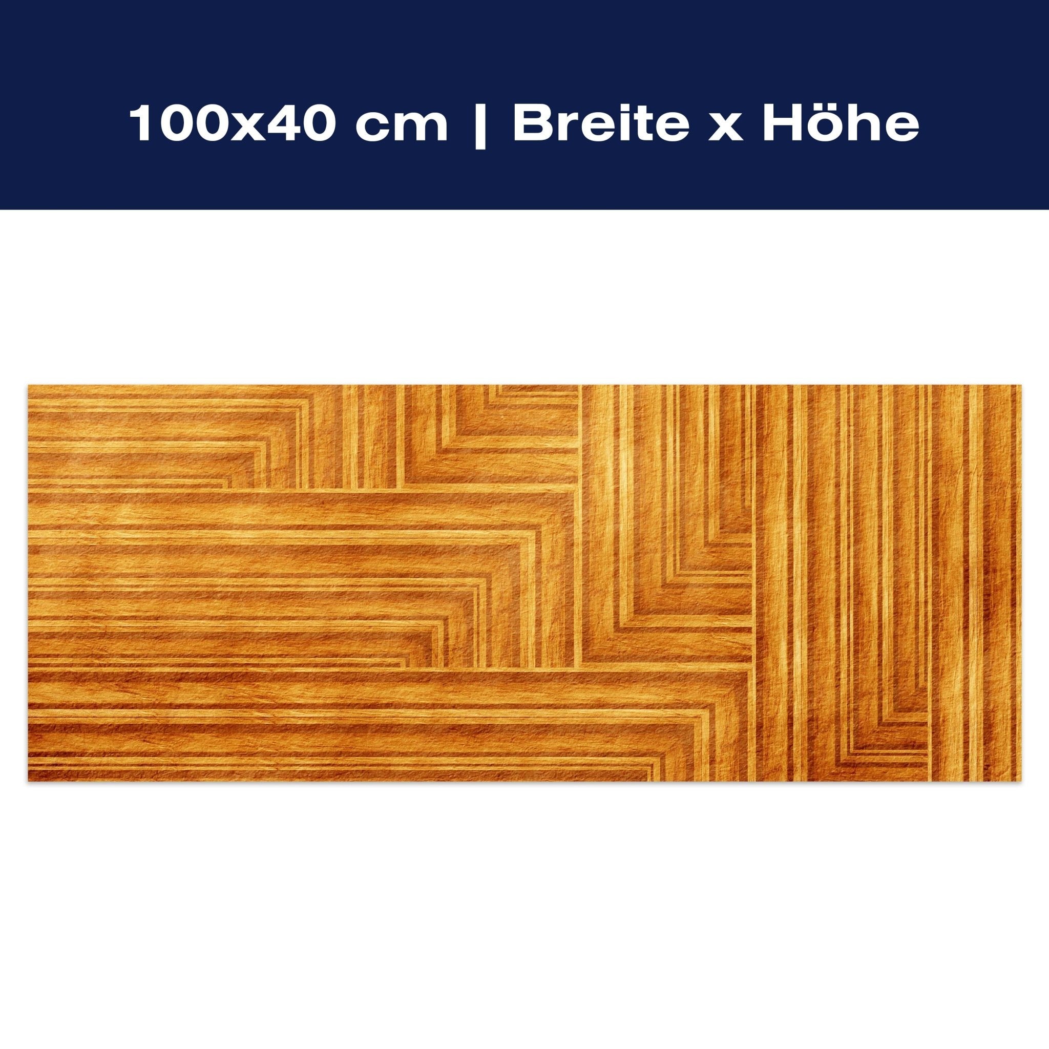 Leinwandbild Holztexture M0724 Leinwandbild Holztexture M0724