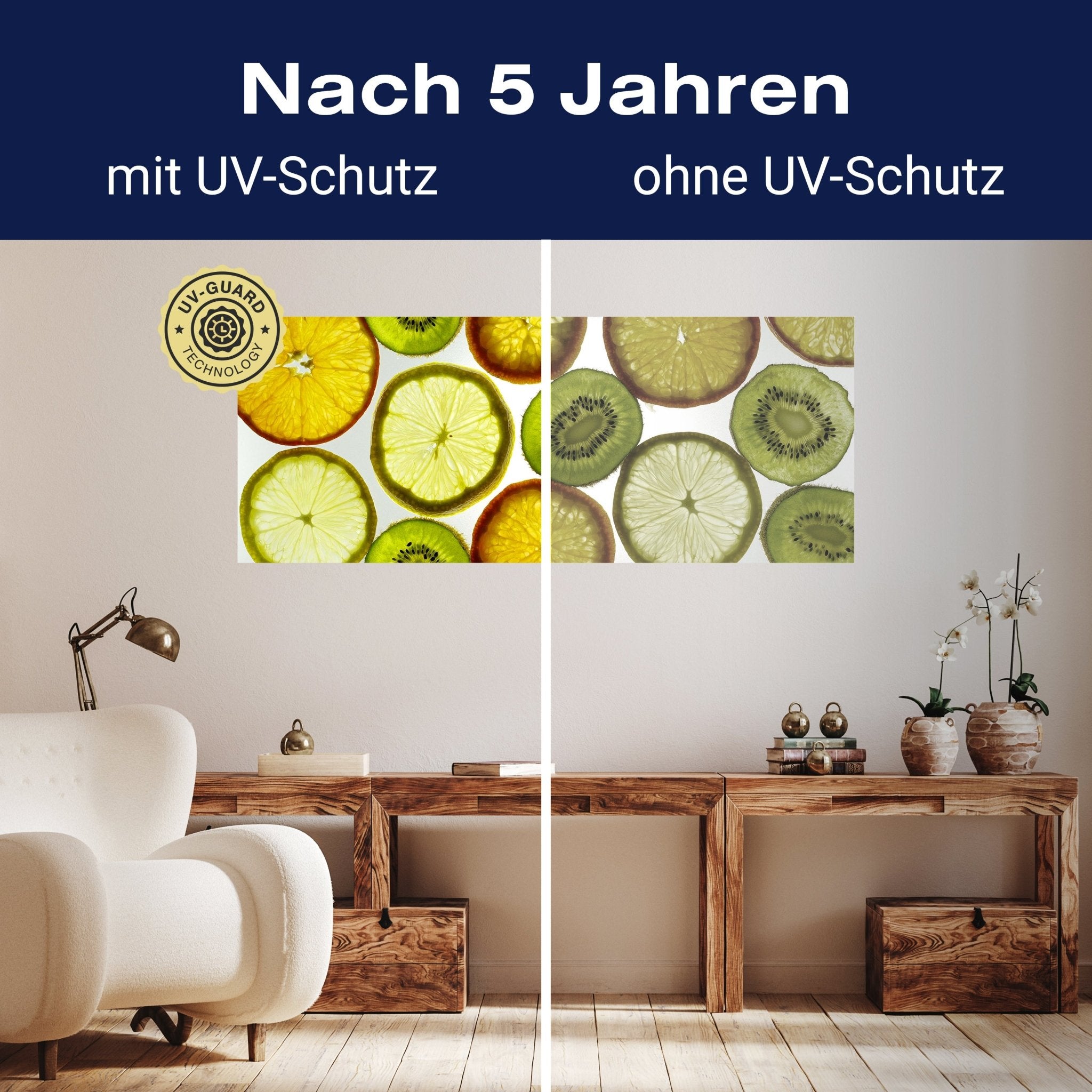 Leinwandbild Früchte Hintergrund M0733 kaufen - Bild 9 Leinwandbild Früchte Hintergrund M0733 kaufen - Bild 9