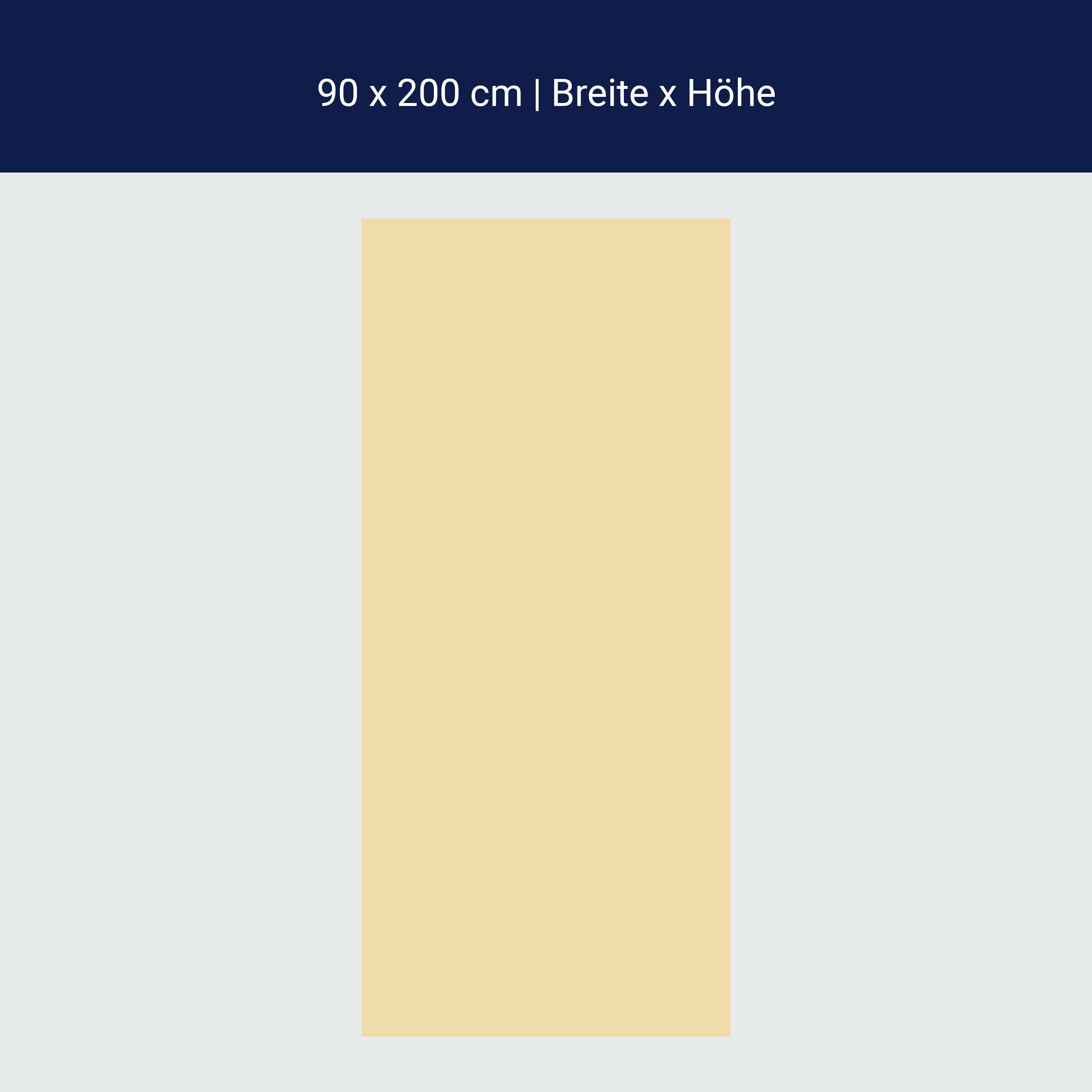 Türtapete einfarbig Creame M0750 Türtapete einfarbig Creame M0750