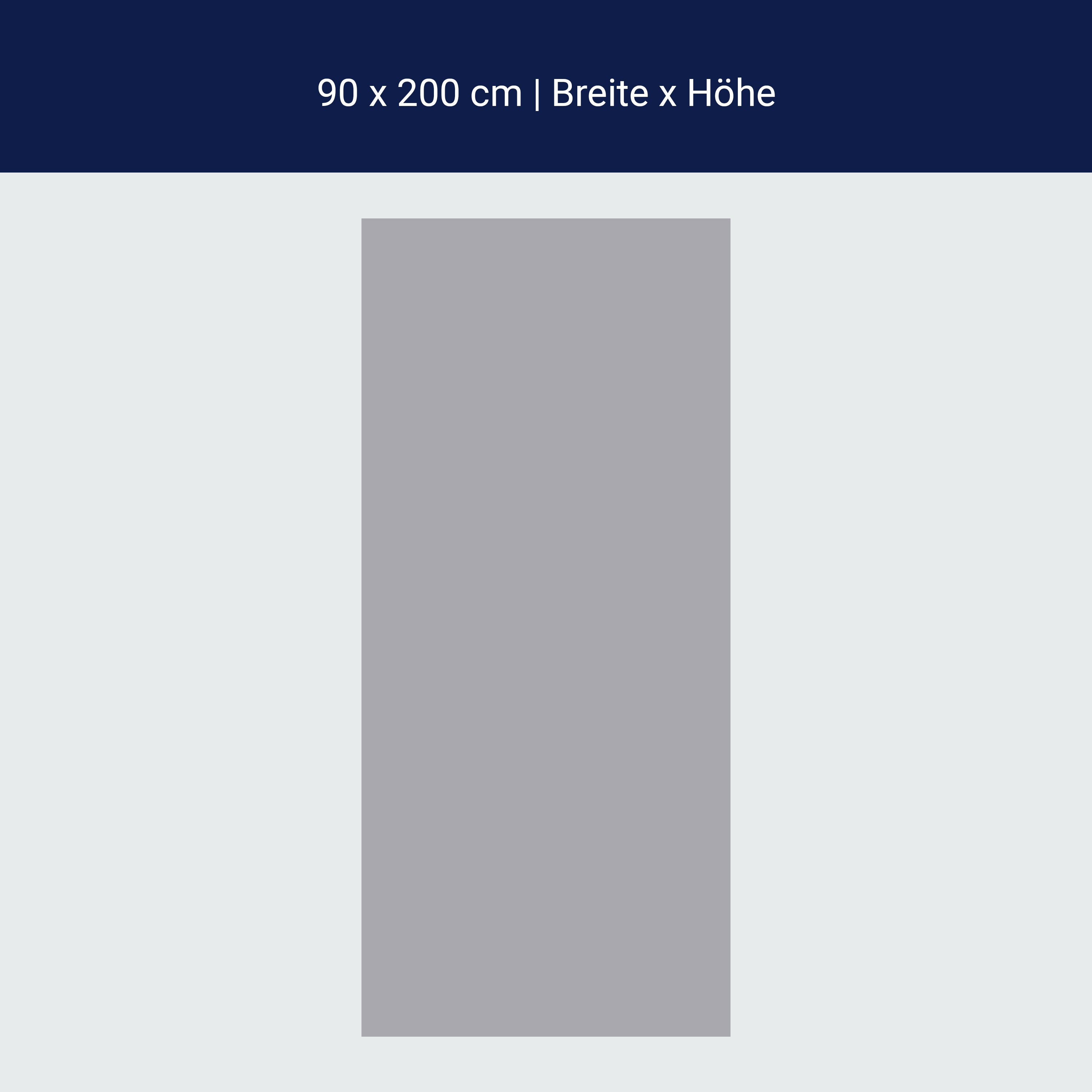 Türtapete einfarbig Silber M0758 Türtapete einfarbig Silber M0758