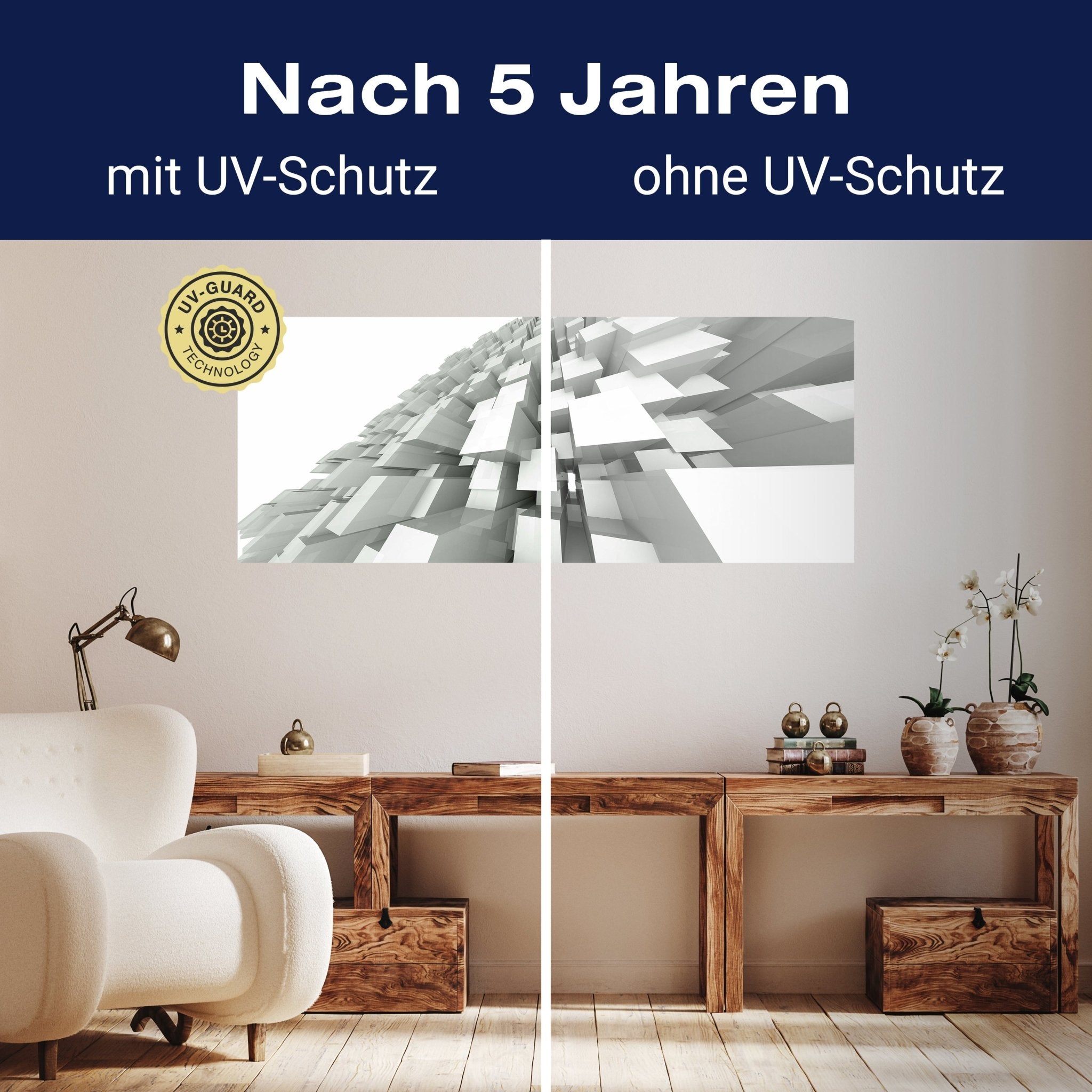Leinwandbild 3D-Hintergrund mit quadratischen Strukturen M0766 kaufen - Bild 9 Leinwandbild 3D-Hintergrund mit quadratischen Strukturen M0766 kaufen - Bild 9