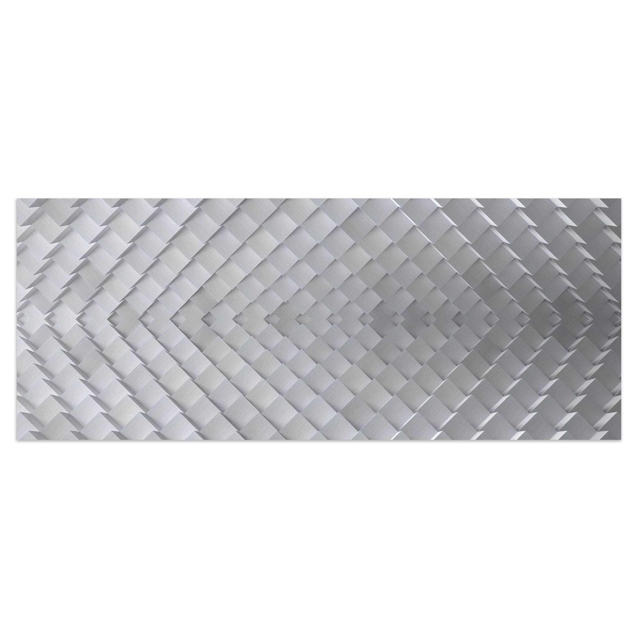 Leinwandbild Eine abstrakte Metallkulisse M0769 kaufen - Bild 1 Leinwandbild Eine abstrakte Metallkulisse M0769 kaufen - Bild 1