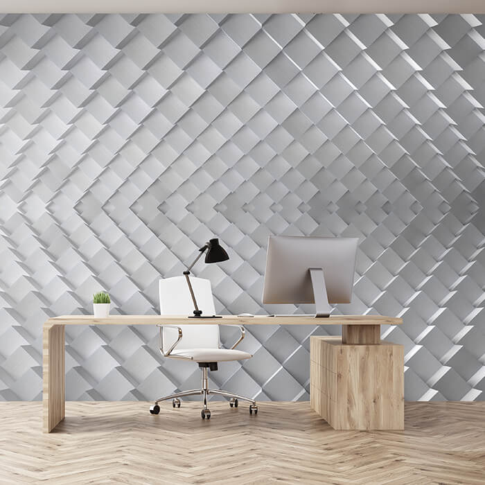 Fototapete 3D Effekt Muster M0769 - Bild 1 Fototapete 3D Effekt Muster M0769 - Bild 1