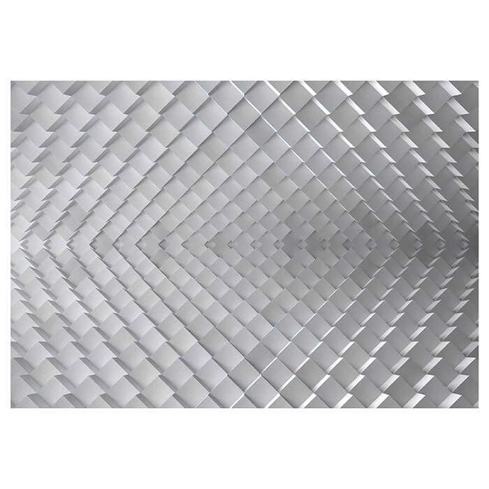 Fototapete 3D Effekt Muster M0769 - Bild 2 Fototapete 3D Effekt Muster M0769 - Bild 2