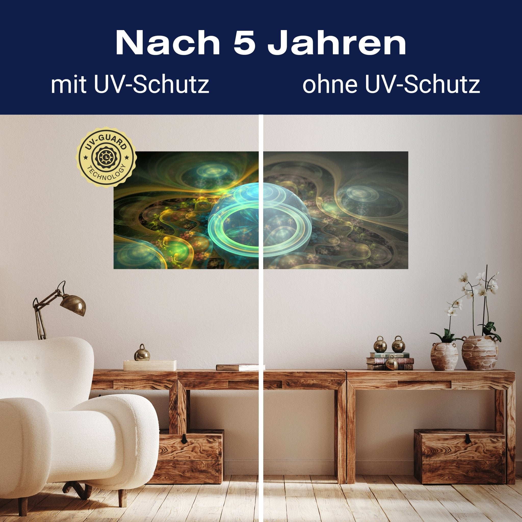 Leinwandbild Abstrakte Beleuchtung M0772 kaufen - Bild 9 Leinwandbild Abstrakte Beleuchtung M0772 kaufen - Bild 9