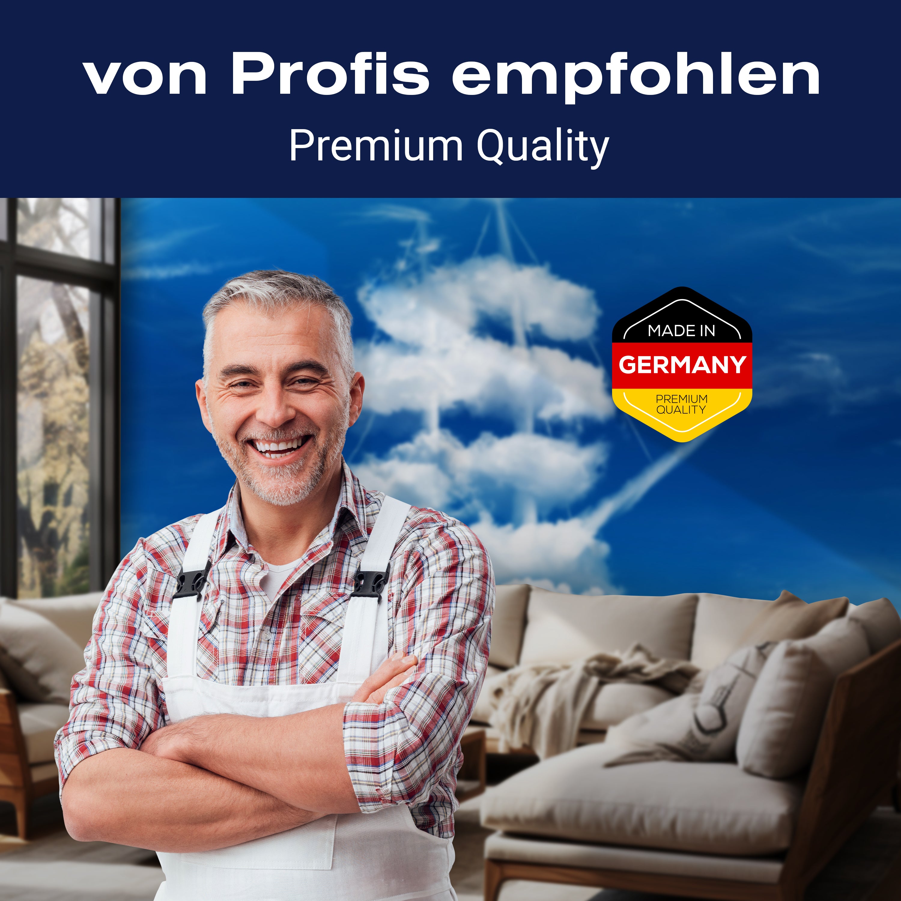 Fototapete Wolken Schiff Segel M0781 - Bild 5 Fototapete Wolken Schiff Segel M0781 - Bild 5