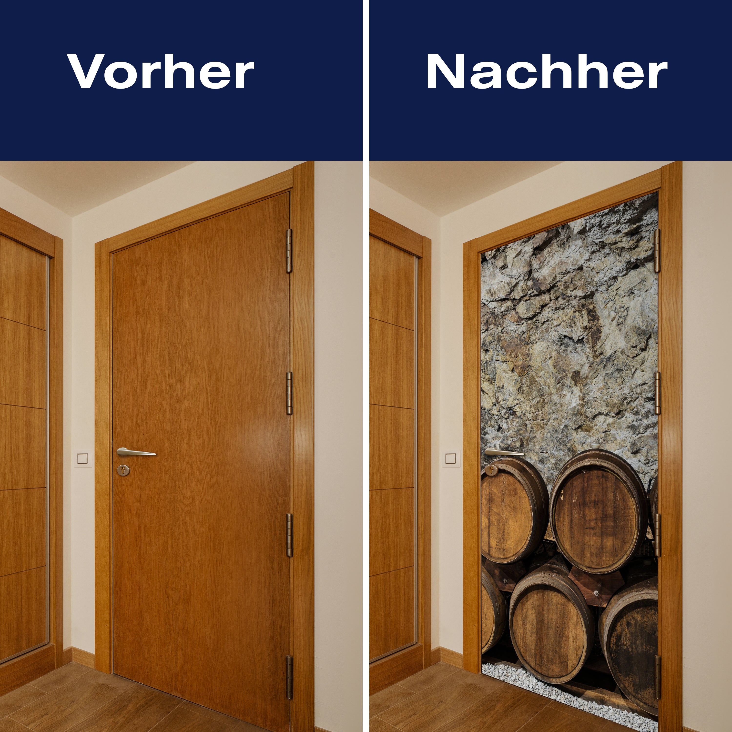 Türtapete Ein alter Weinkeller M0821 - Bild 10 Türtapete Ein alter Weinkeller M0821 - Bild 10