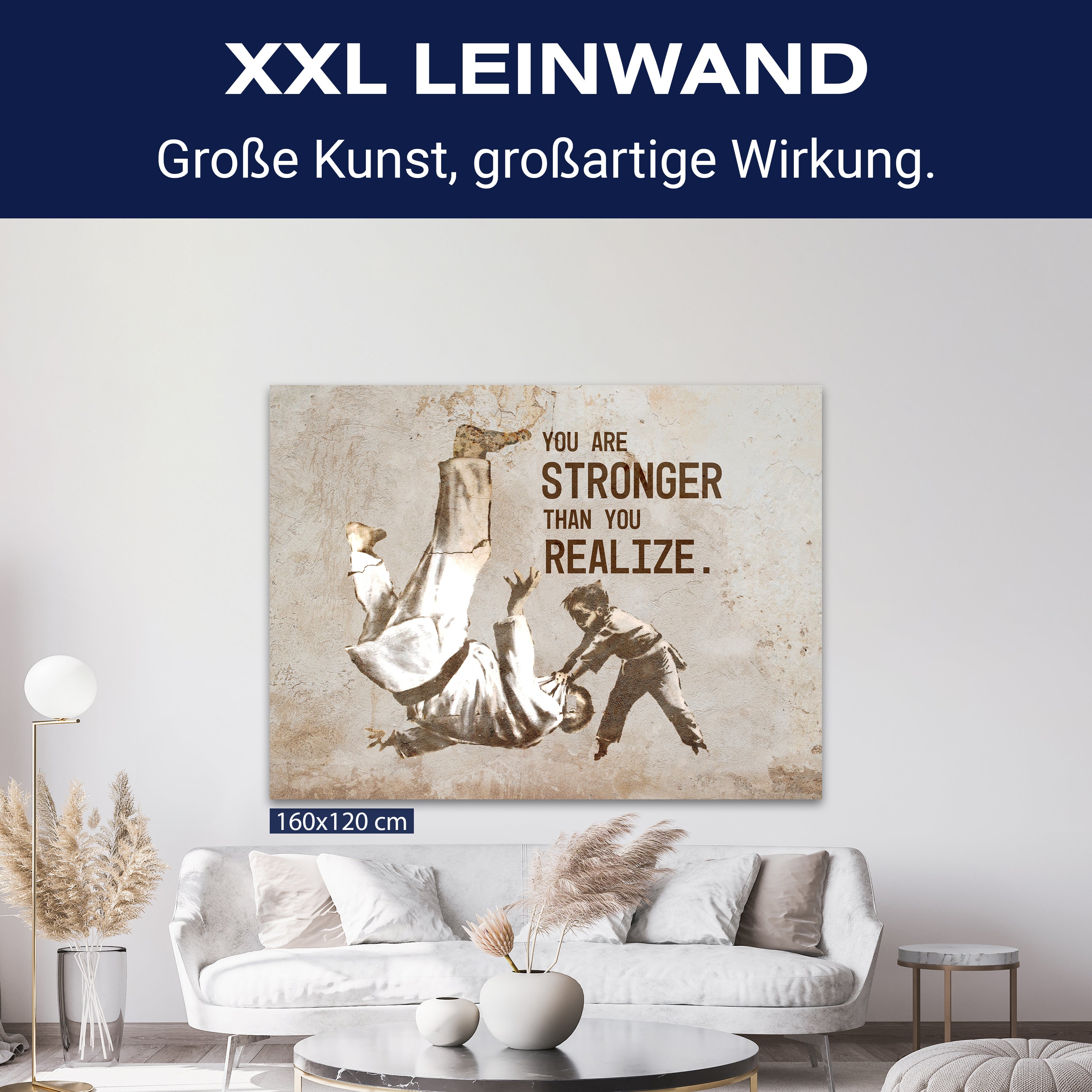 Leinwandbild Banksy Street Art M0838 kaufen - Bild 9 Leinwandbild Banksy Street Art M0838 kaufen - Bild 9