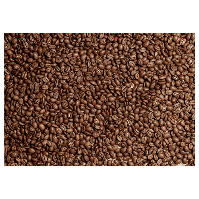 Fototapete braune Kaffeebohne geröstet M0843 - Bild 2 Fototapete braune Kaffeebohne geröstet M0843 - Bild 2