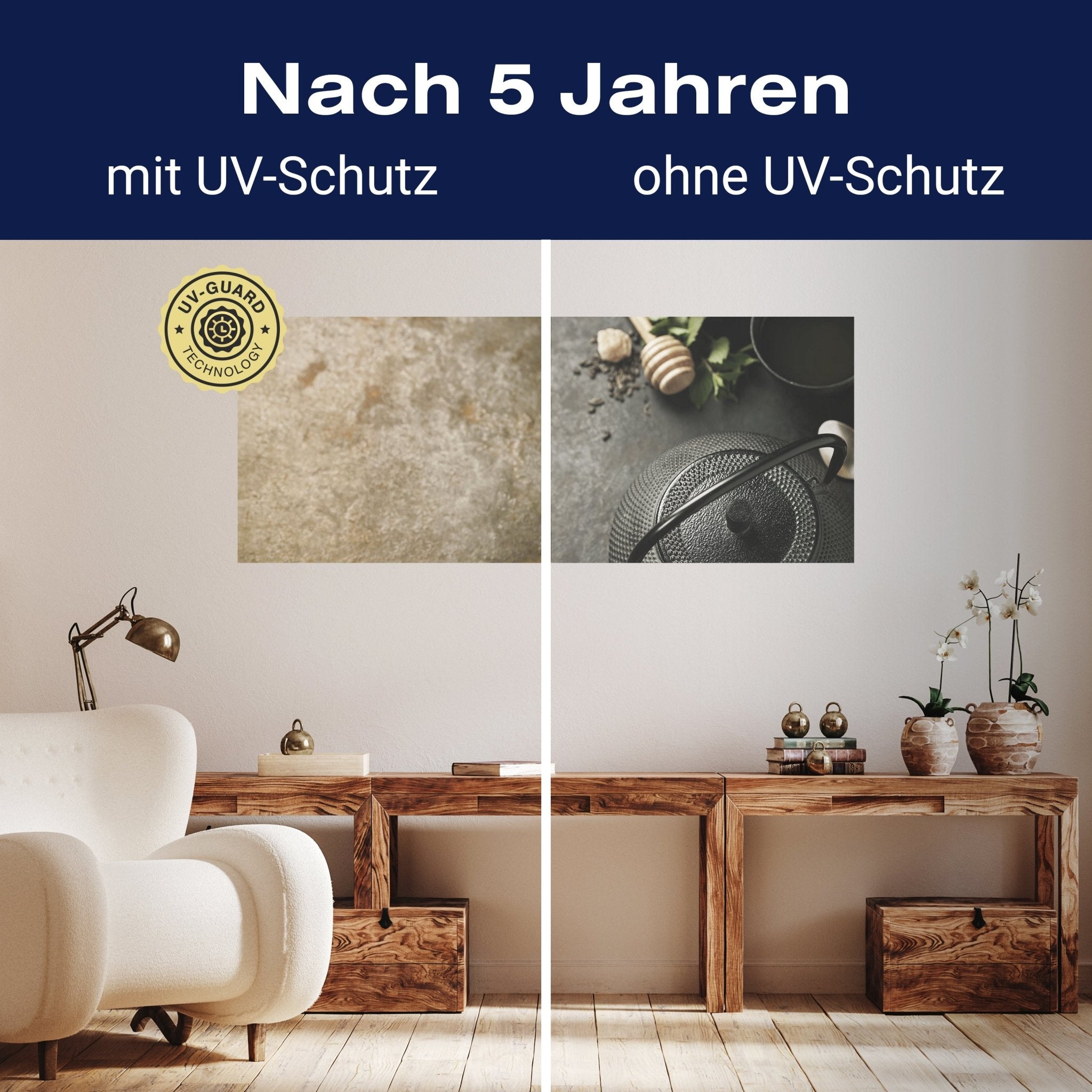 Leinwandbild Rustikale Teekanne mit Ingwer und Minze M0846 kaufen - Bild 9 Leinwandbild Rustikale Teekanne mit Ingwer und Minze M0846 kaufen - Bild 9