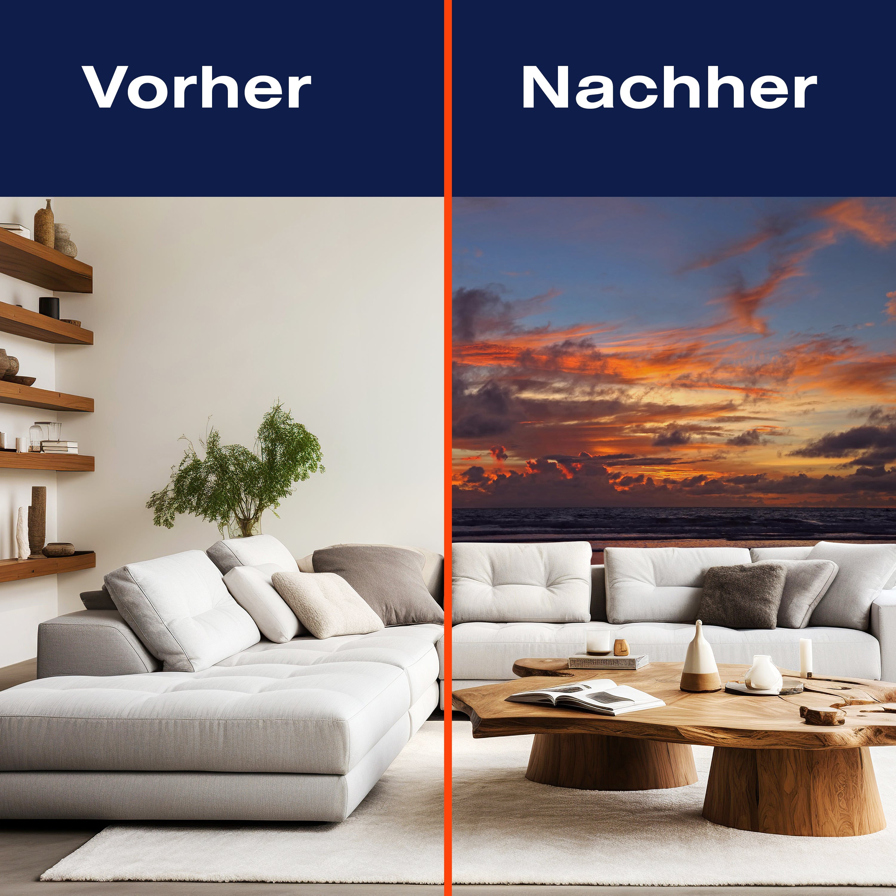 Fototapete Sonnenuntergang am Strand in Bali M0907 - Bild 9 Fototapete Sonnenuntergang am Strand in Bali M0907 - Bild 9