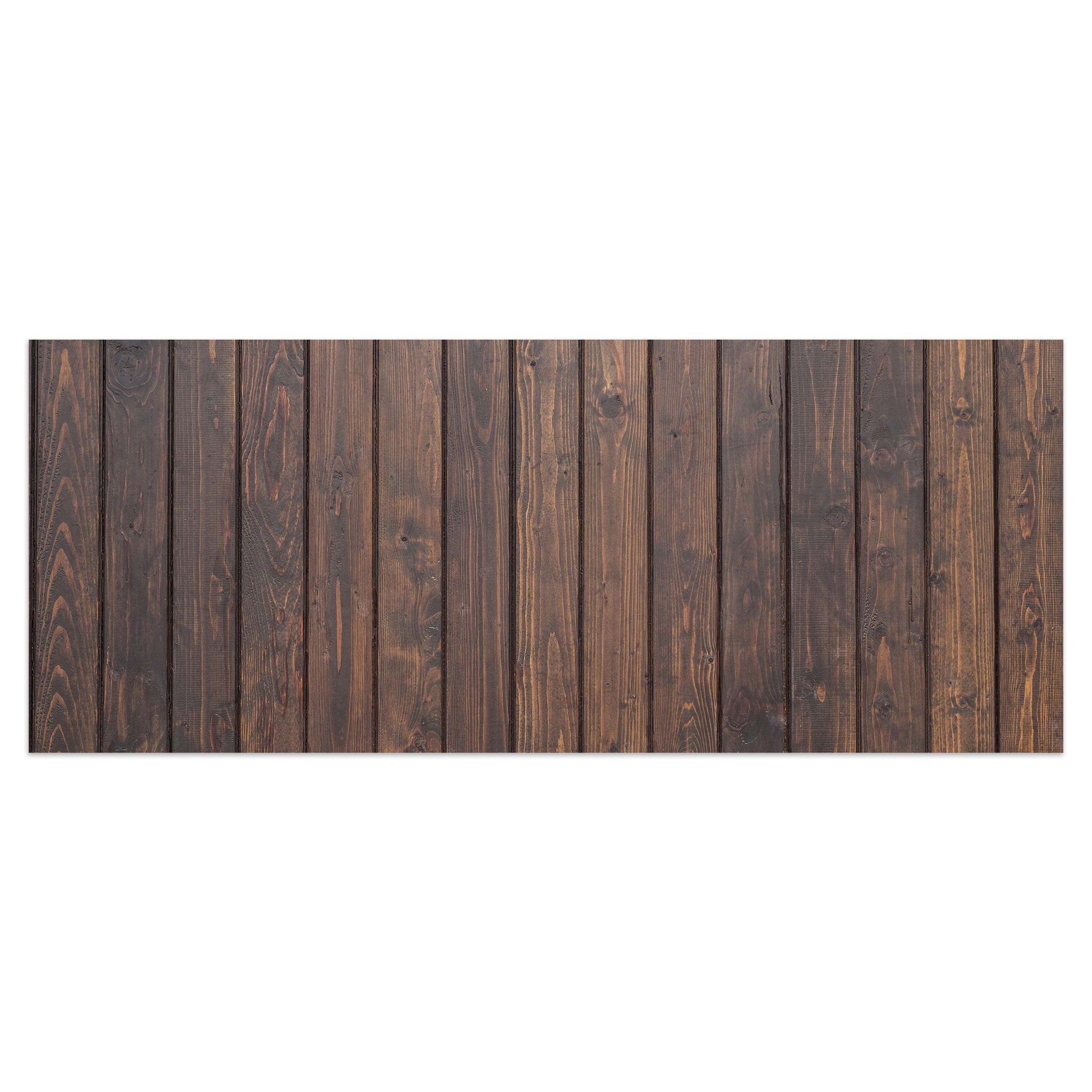 Leinwandbild Schwarze Kiefernholzwand M0941 kaufen - Bild 1 Leinwandbild Schwarze Kiefernholzwand M0941 kaufen - Bild 1